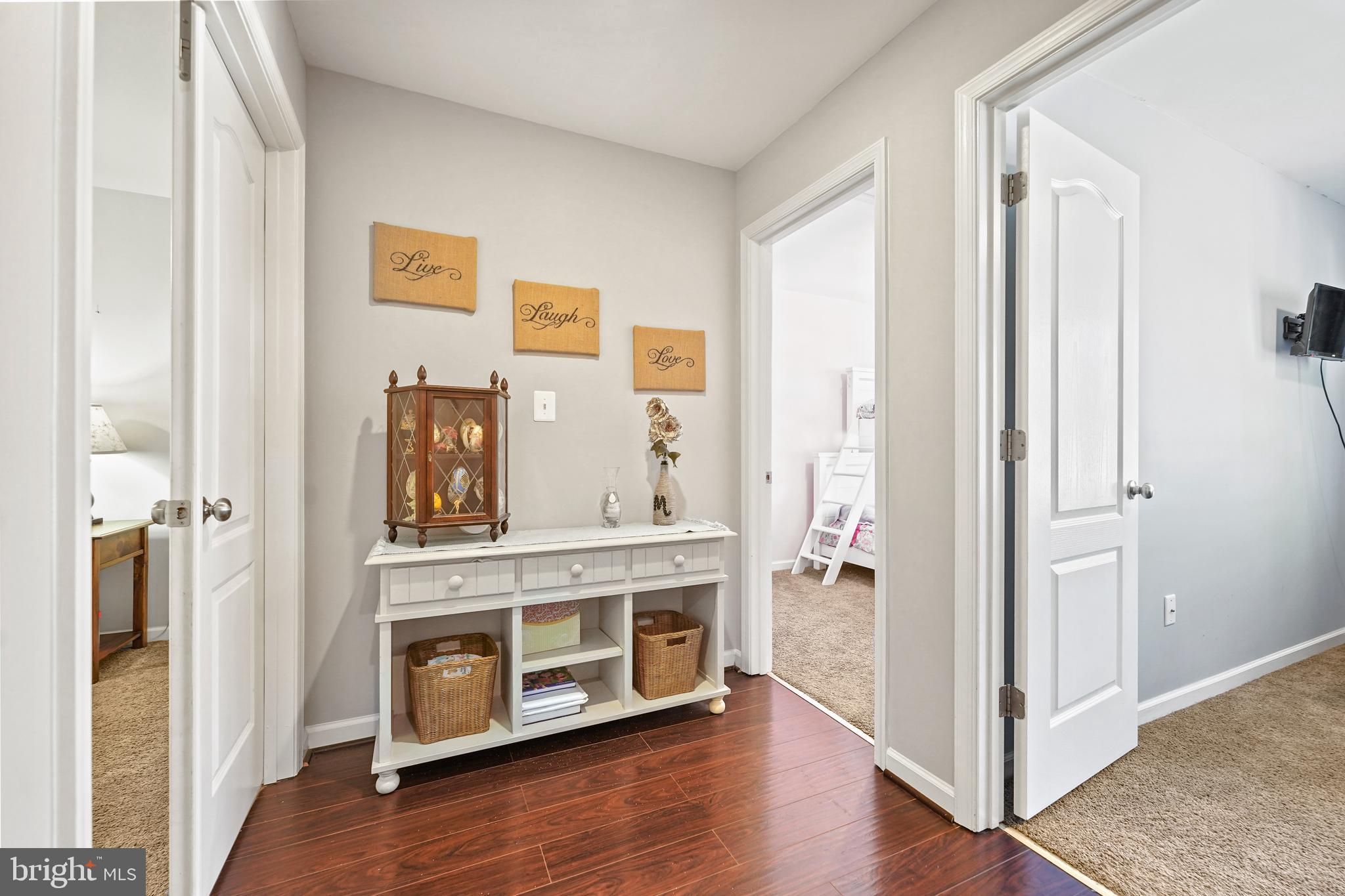 GREEN HAVEN - Residential