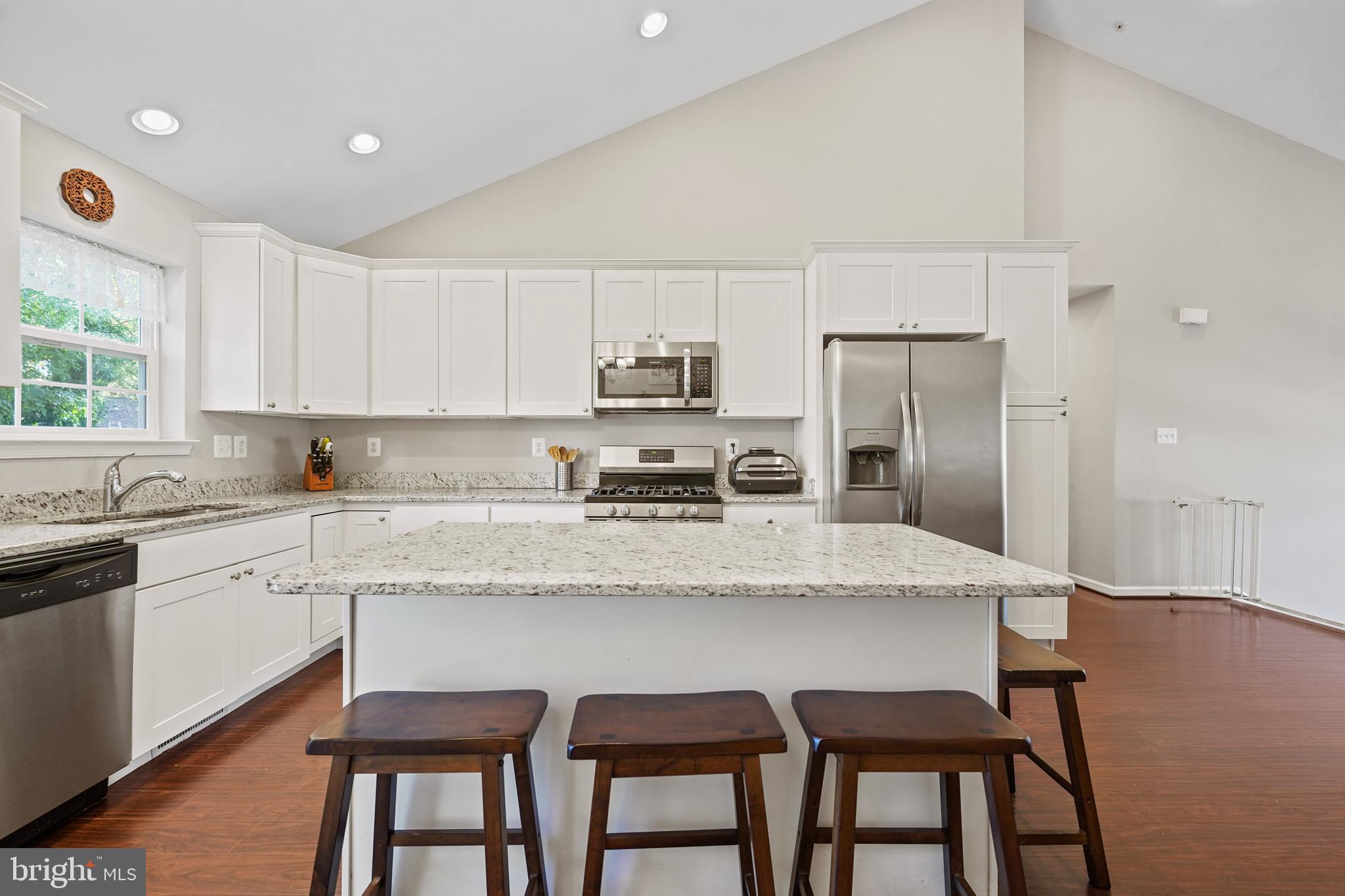 GREEN HAVEN - Residential