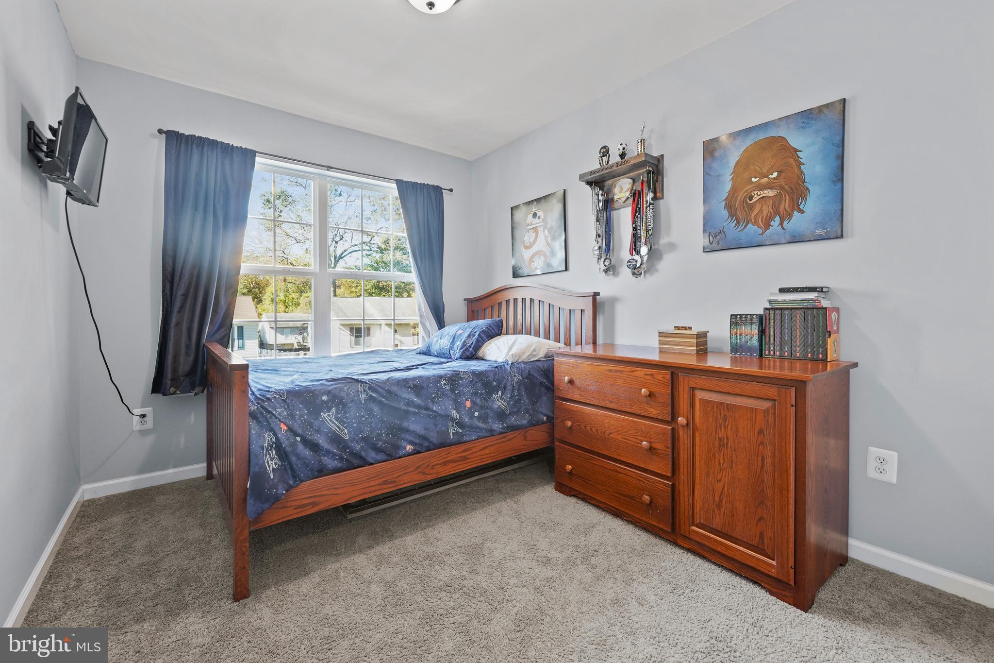 GREEN HAVEN - Residential