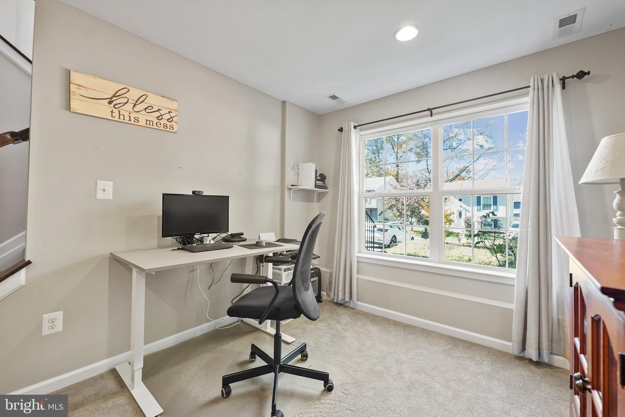 GREEN HAVEN - Residential