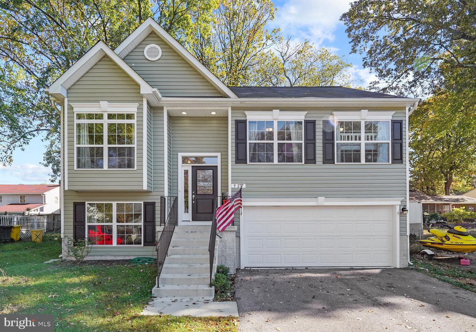 GREEN HAVEN - Residential