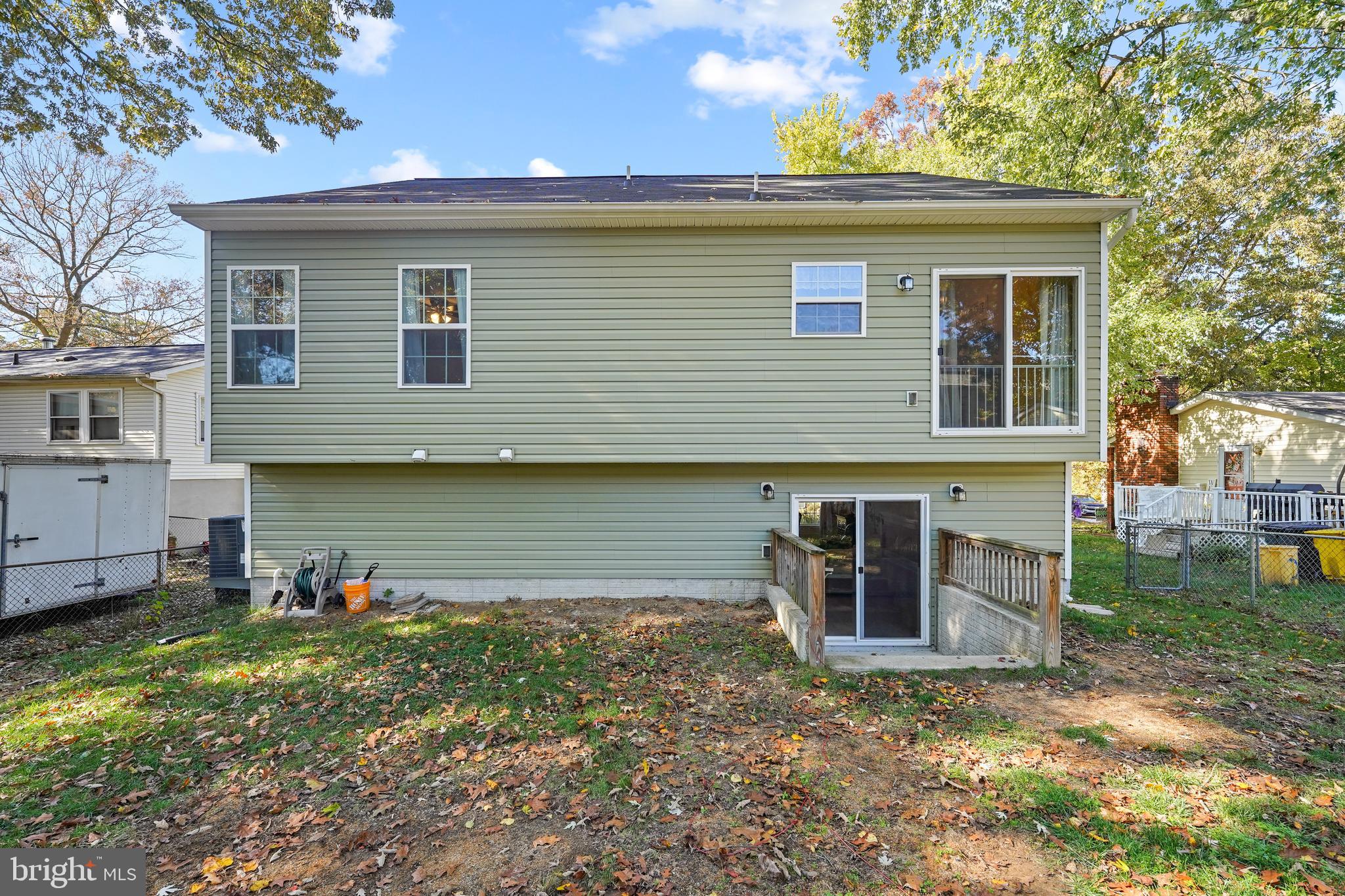 GREEN HAVEN - Residential