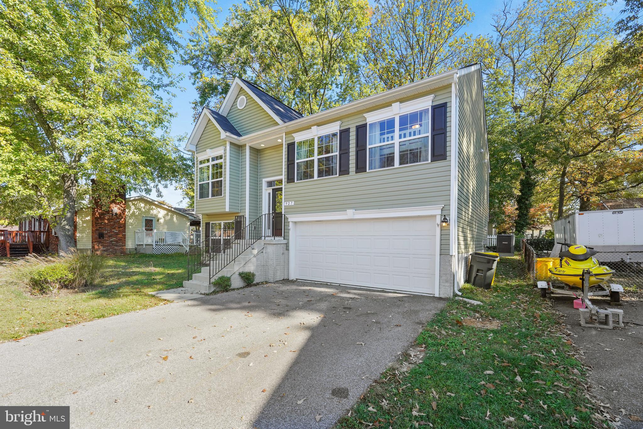 GREEN HAVEN - Residential