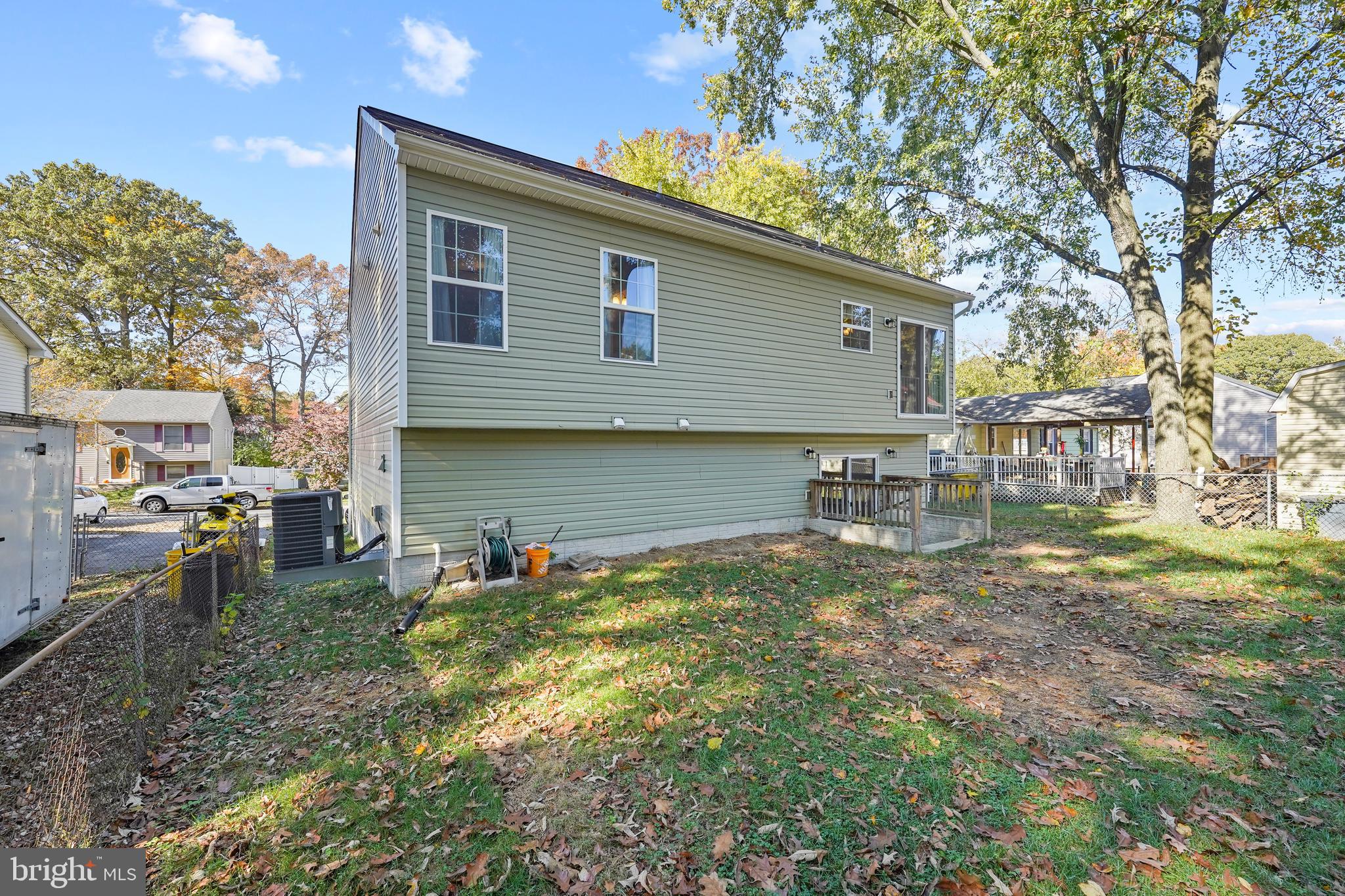 GREEN HAVEN - Residential