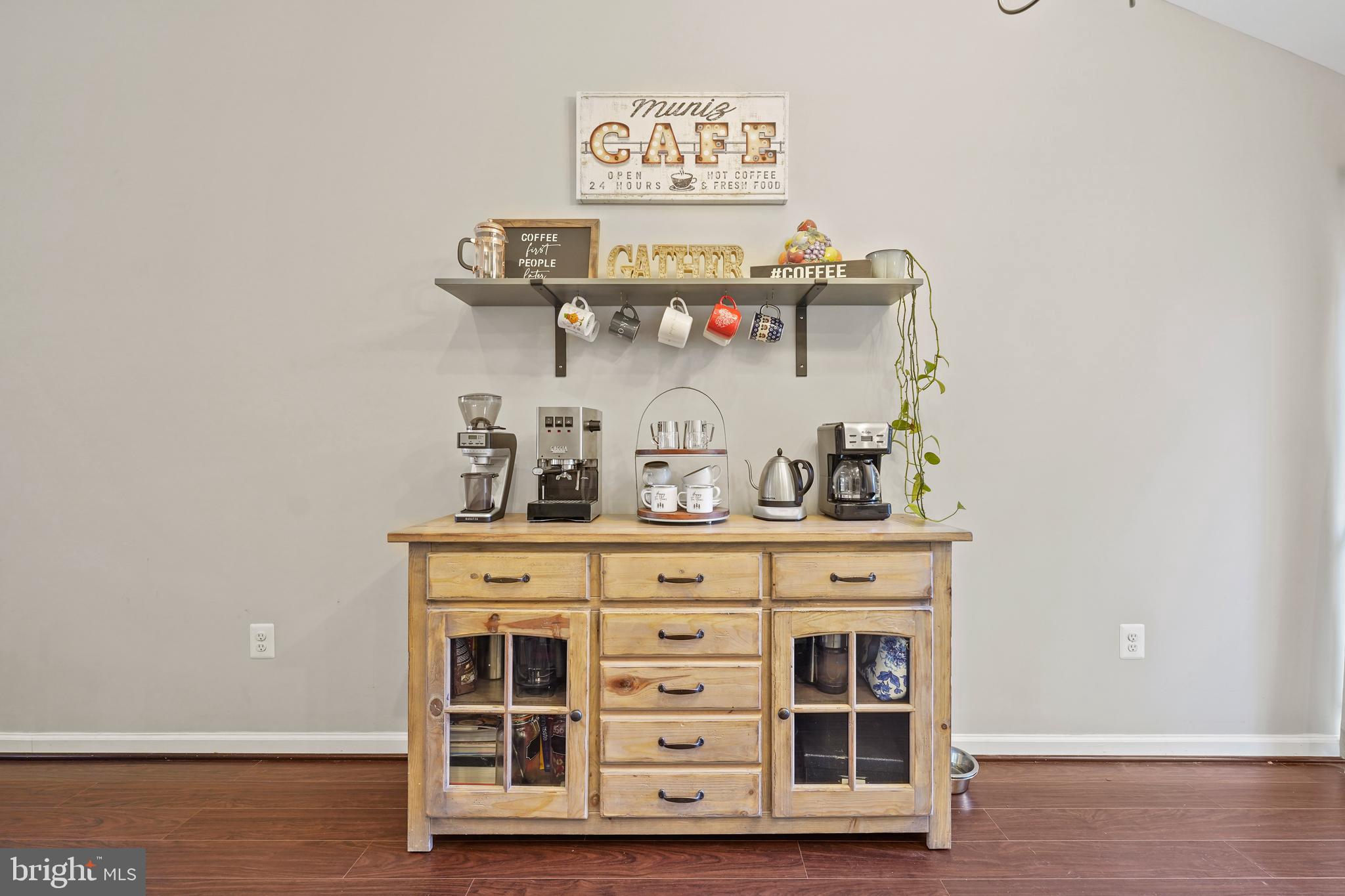 GREEN HAVEN - Residential