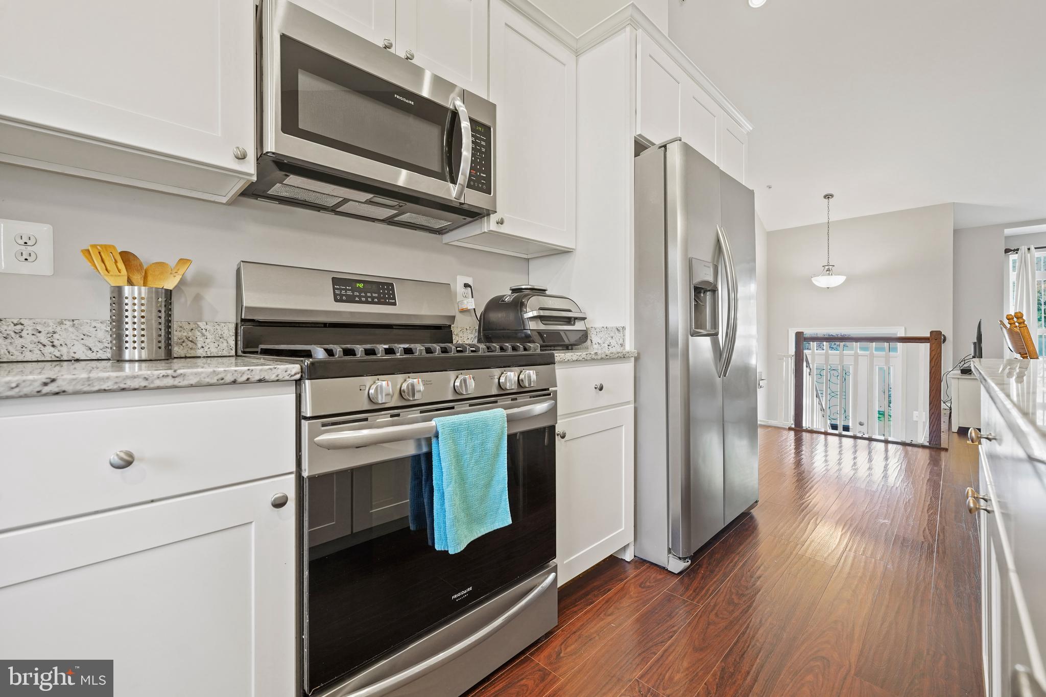 GREEN HAVEN - Residential