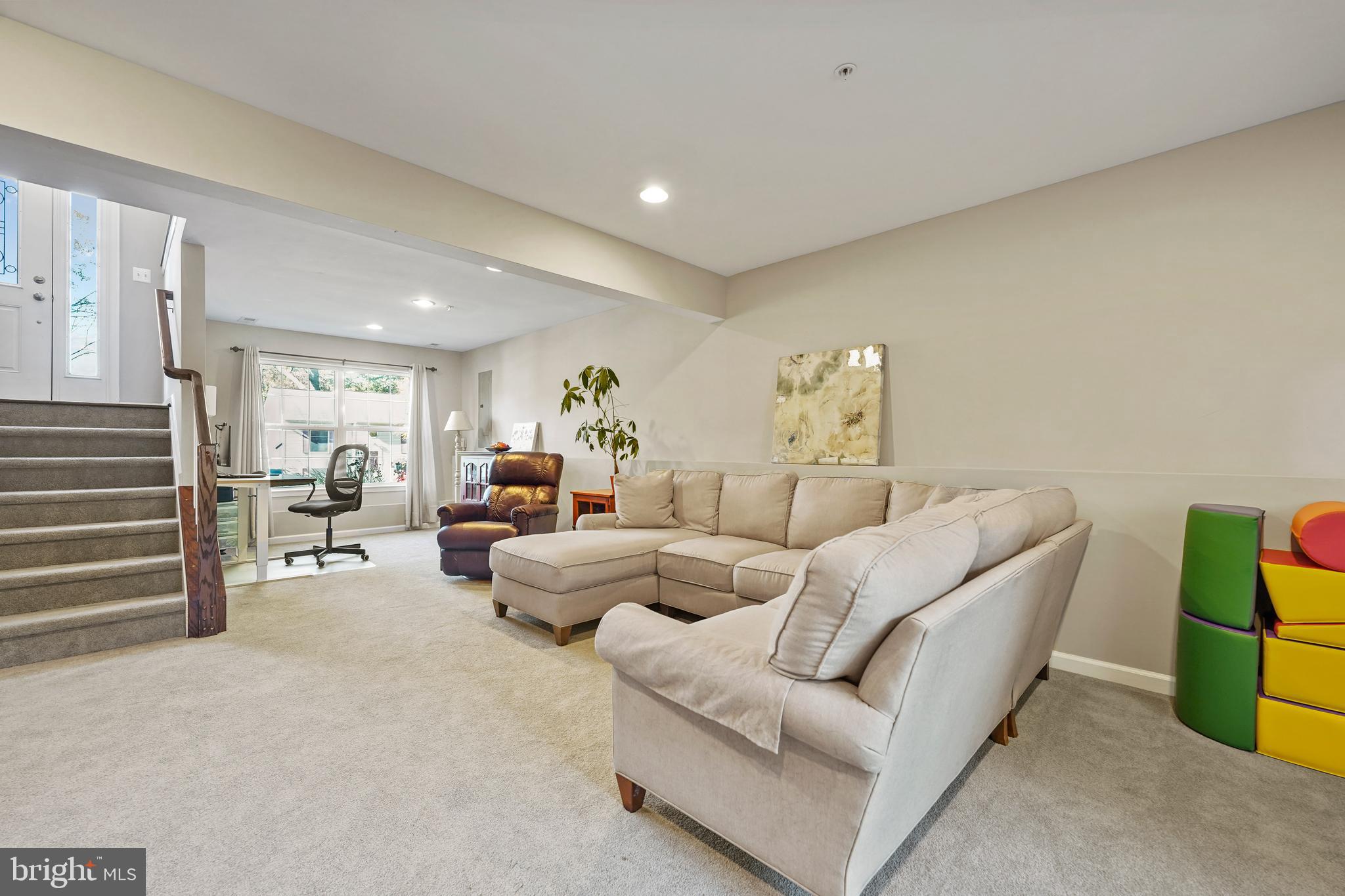 GREEN HAVEN - Residential