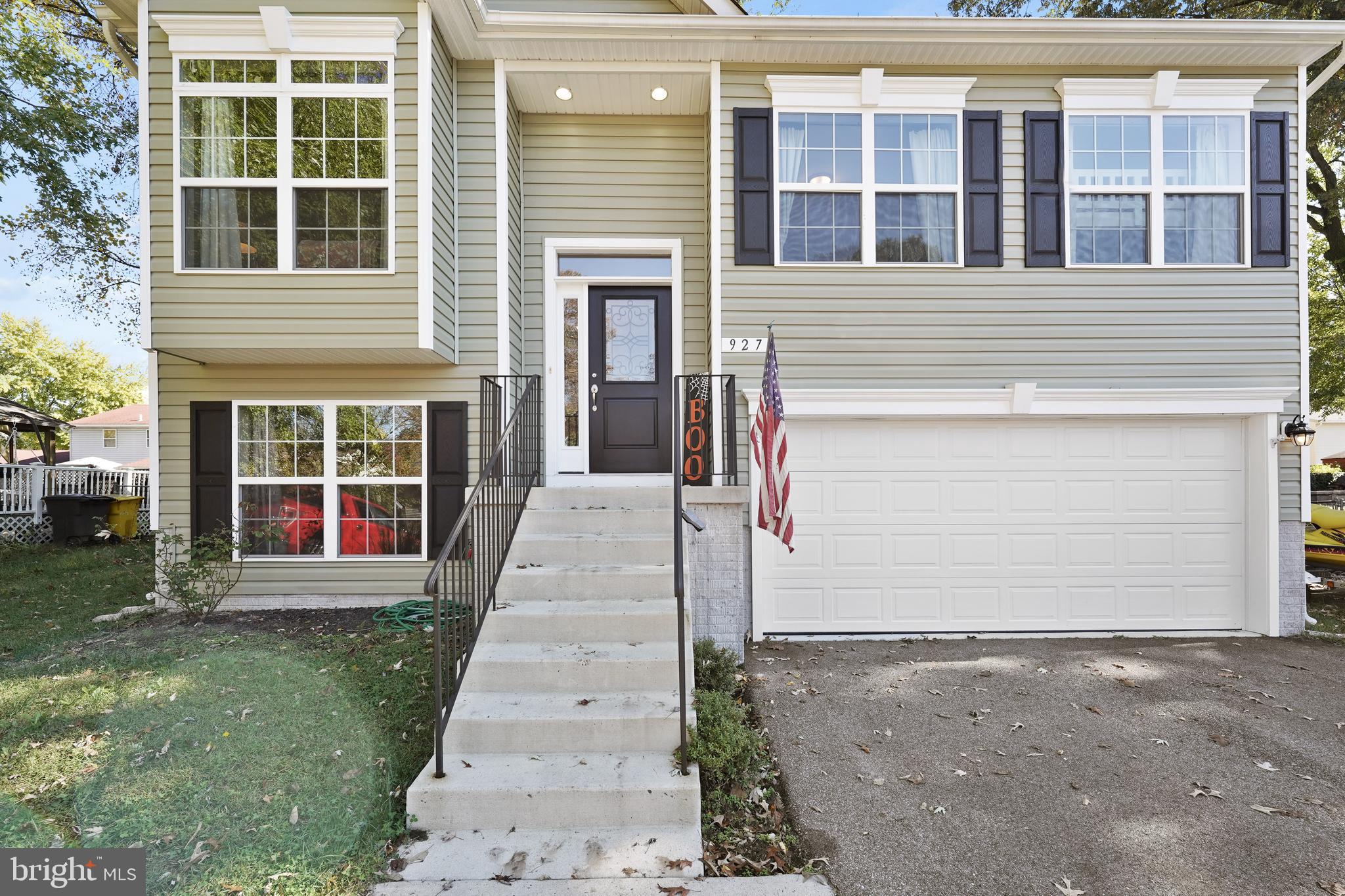 GREEN HAVEN - Residential