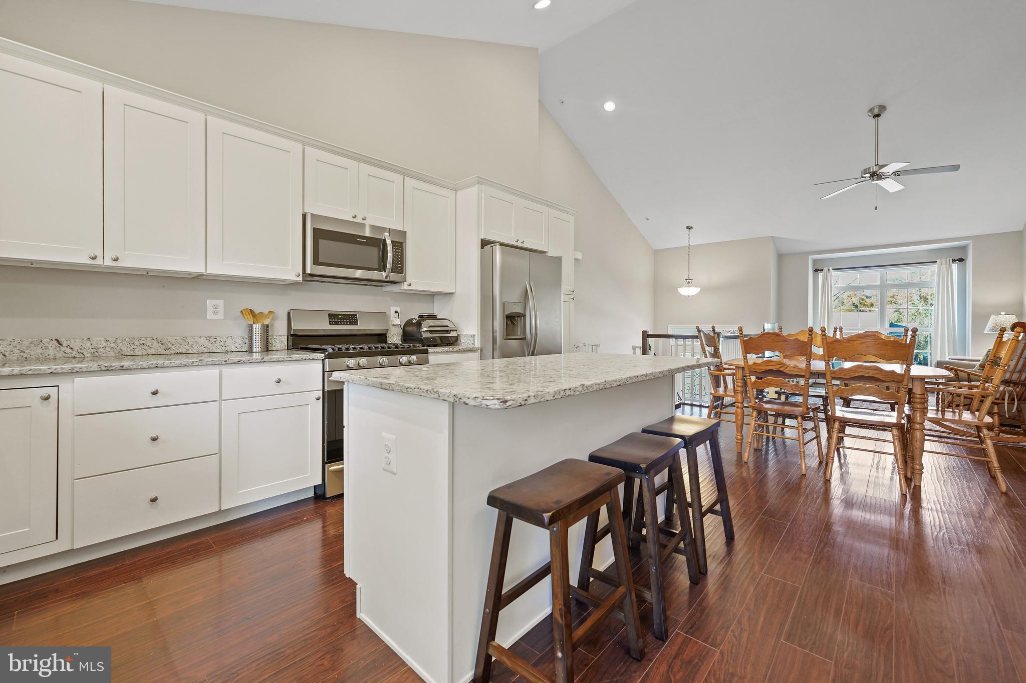 GREEN HAVEN - Residential