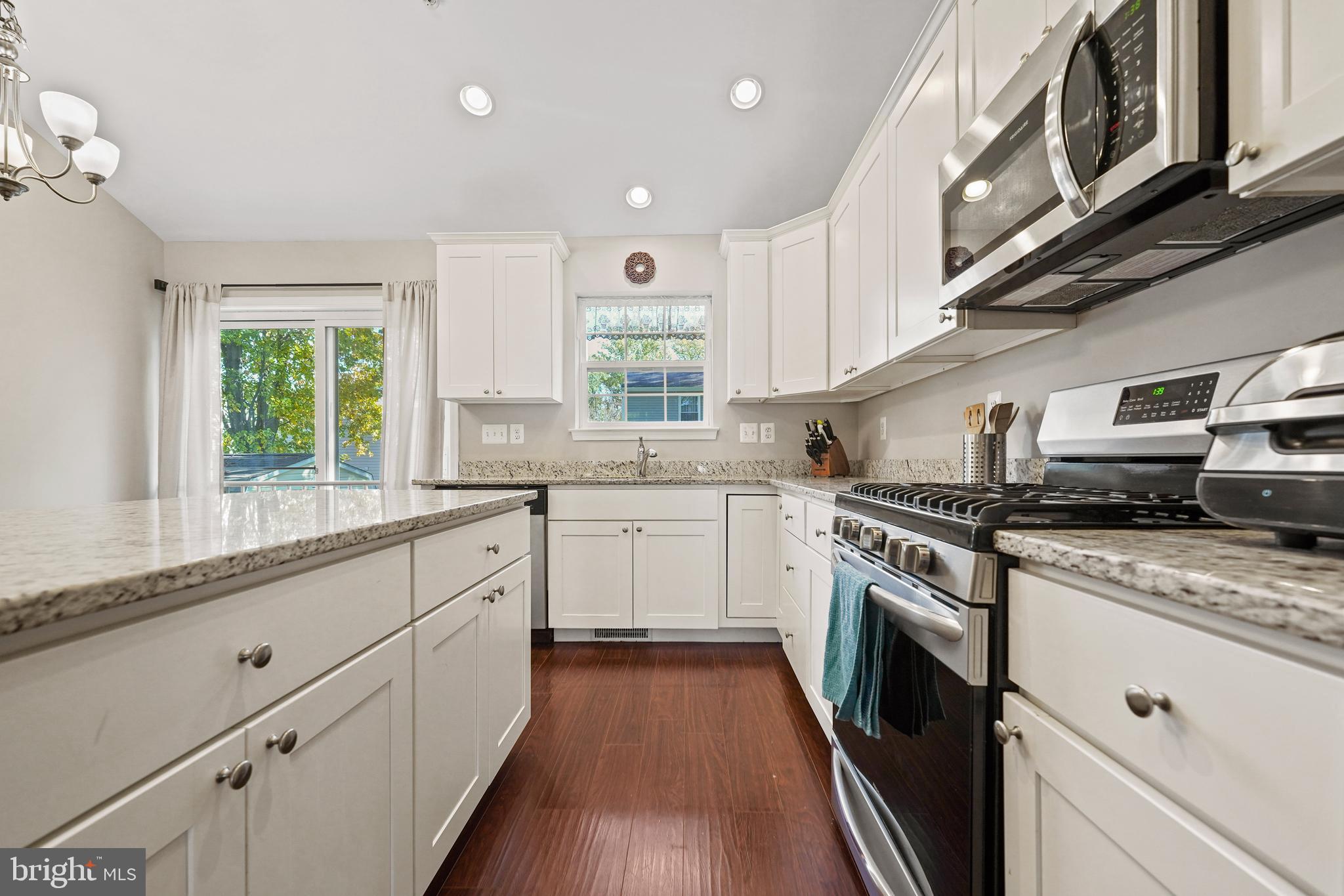 GREEN HAVEN - Residential