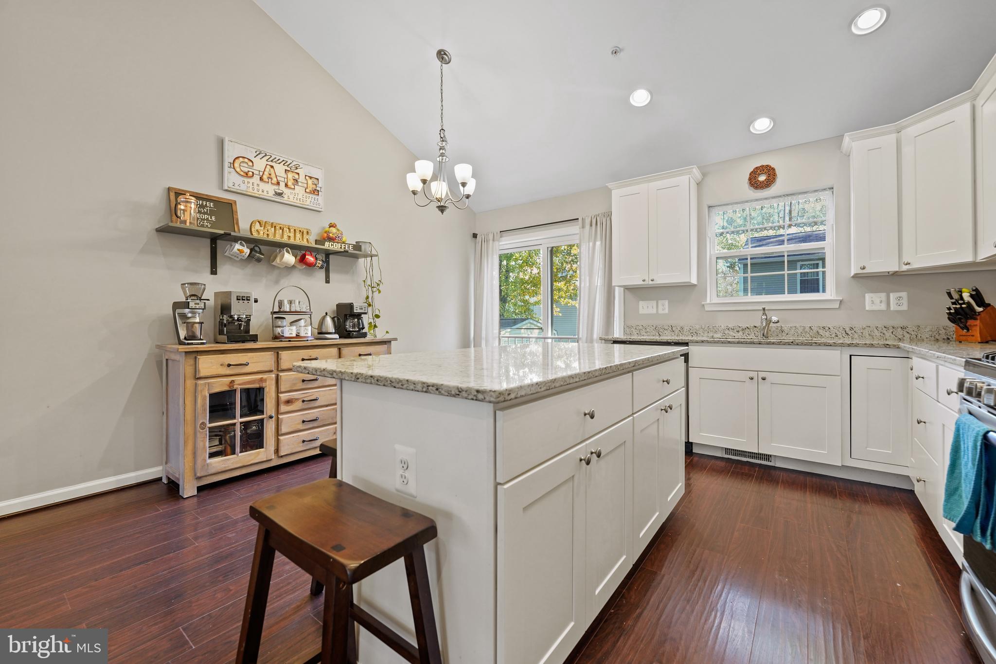 GREEN HAVEN - Residential