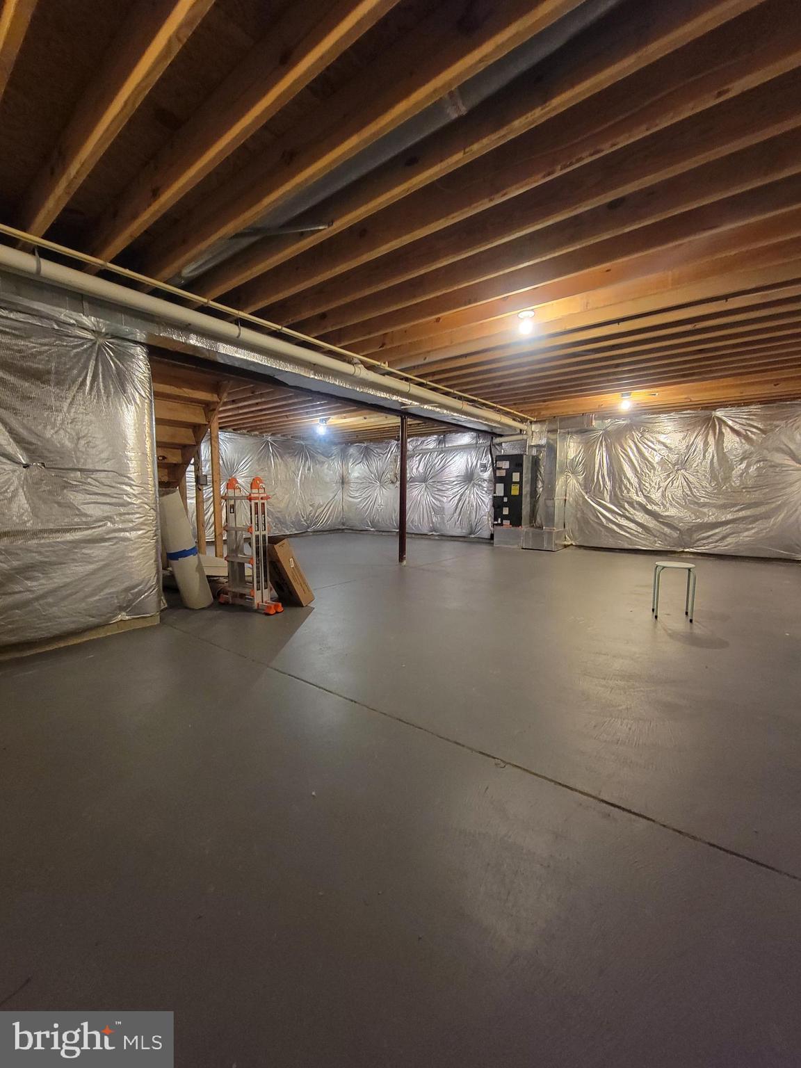 SWEETSER HEIGHTS - Residential