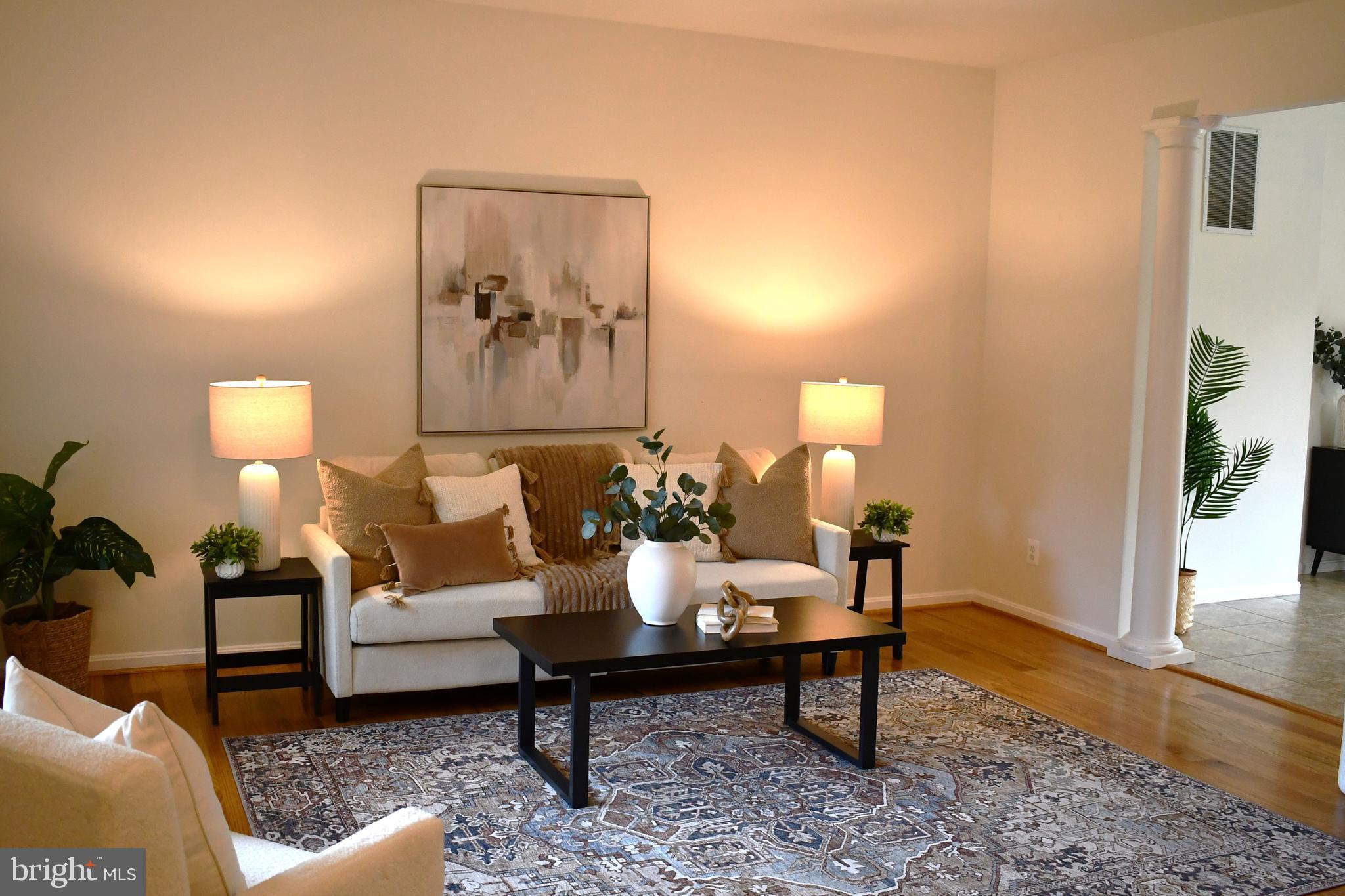 SWEETSER HEIGHTS - Residential