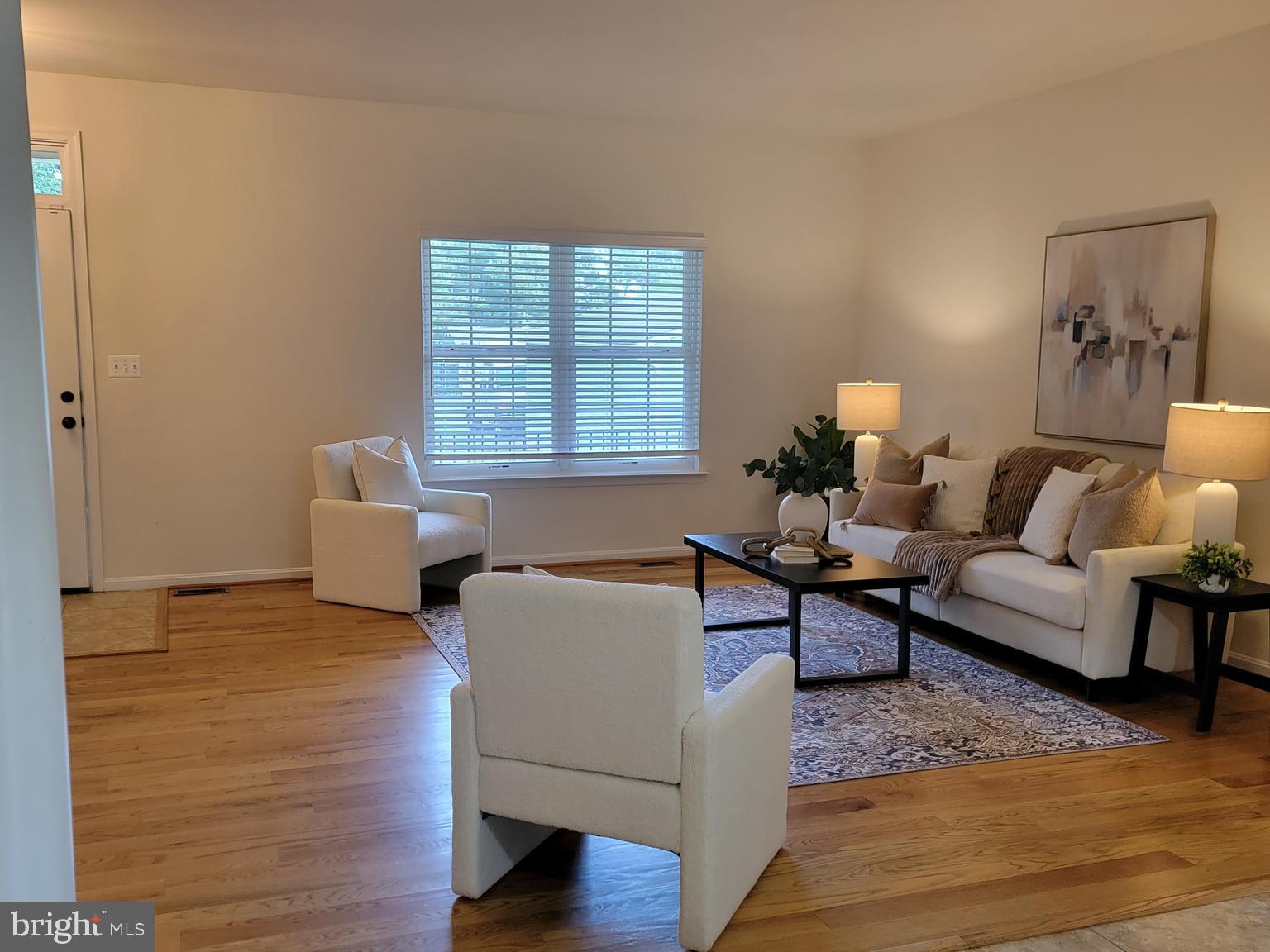 SWEETSER HEIGHTS - Residential