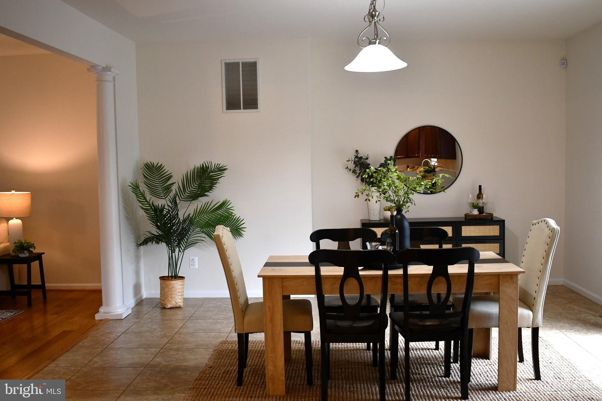 SWEETSER HEIGHTS - Residential