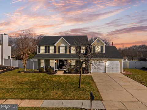 54 MANCHESTER MOUNT HOLLY NJ 08060