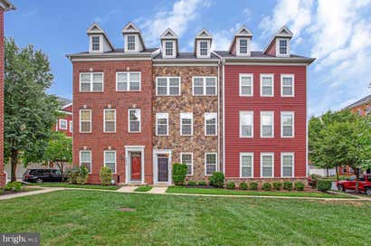 5922 LOGANS WAY ELLICOTT CITY MD 21043