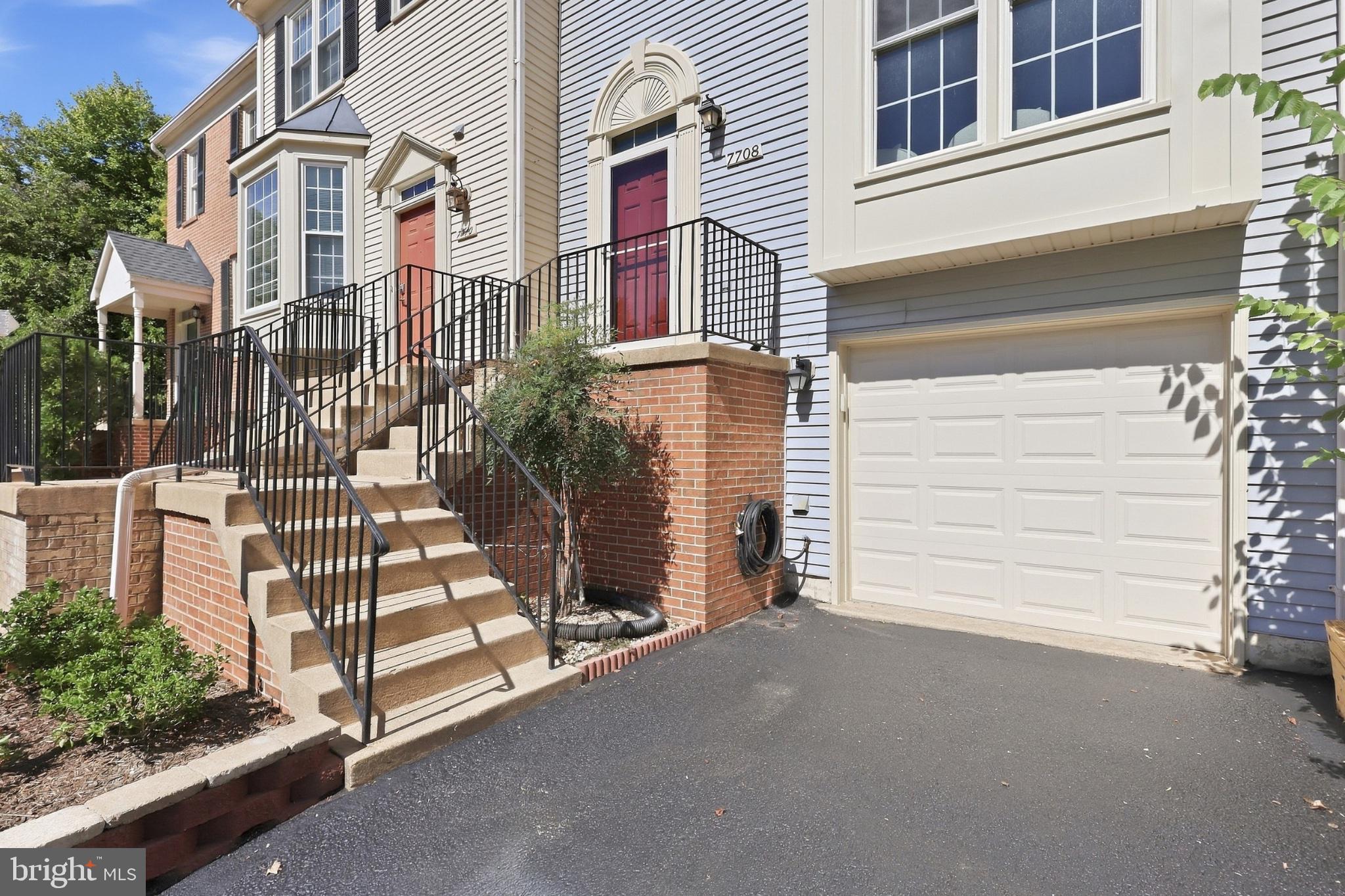 7708 BAIRD COURT