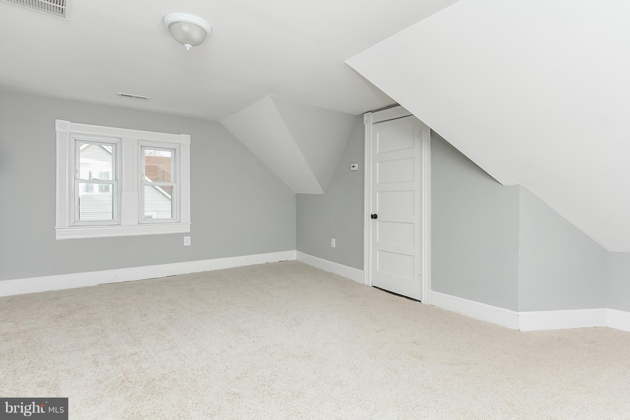 HAMILTON HEIGHTS - Residential