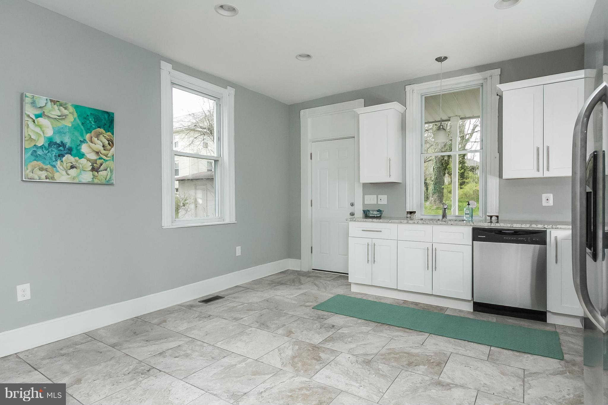 HAMILTON HEIGHTS - Residential