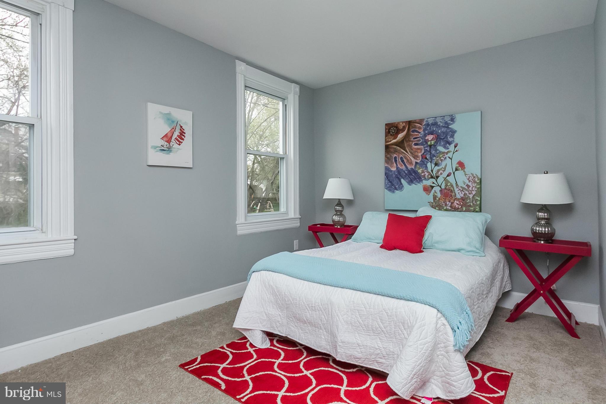 HAMILTON HEIGHTS - Residential