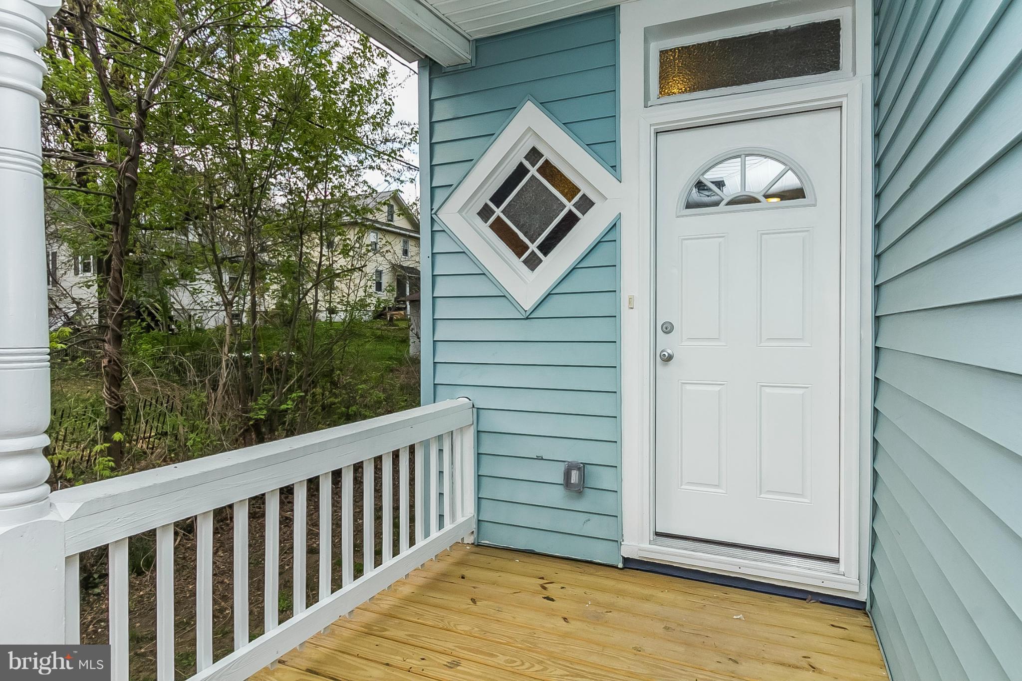 HAMILTON HEIGHTS - Residential