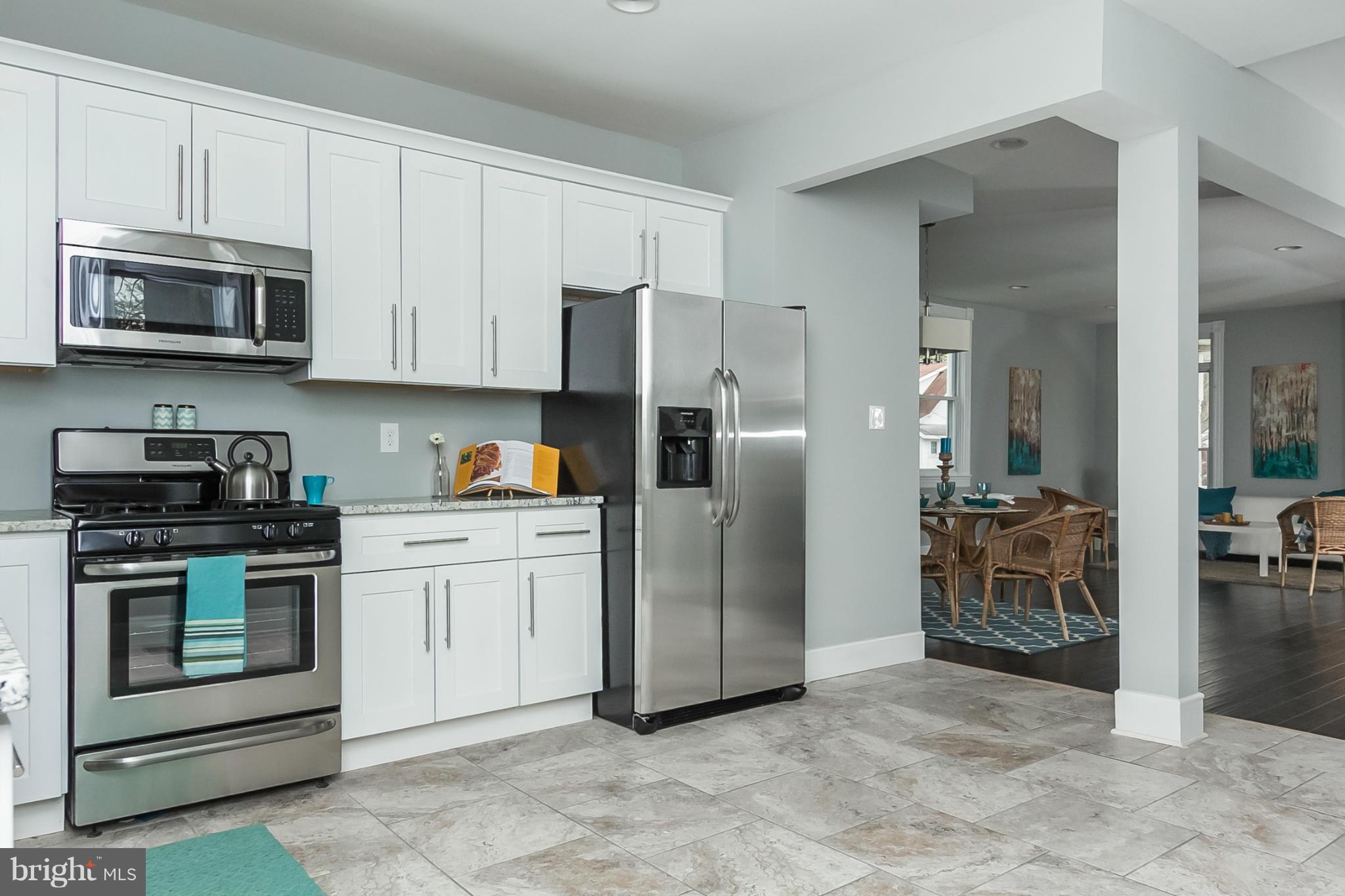 HAMILTON HEIGHTS - Residential