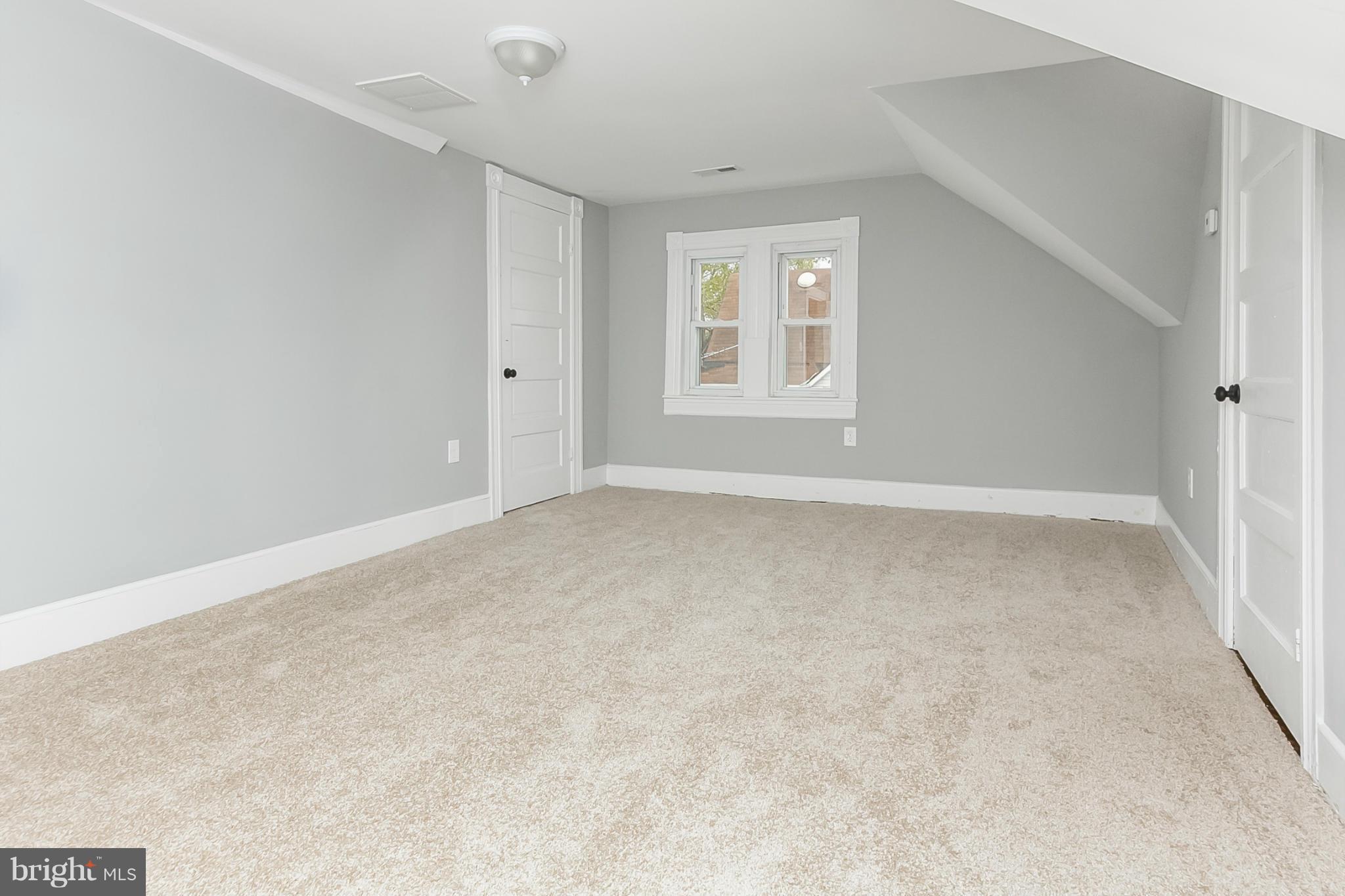 HAMILTON HEIGHTS - Residential