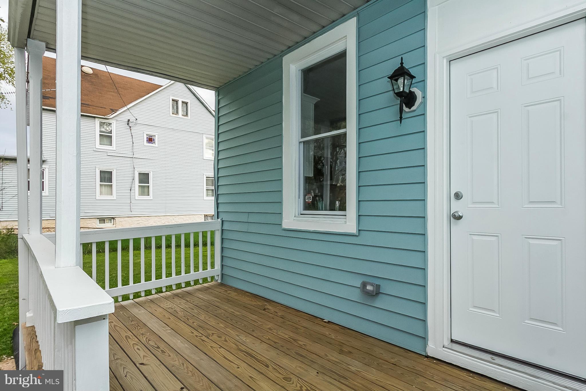 HAMILTON HEIGHTS - Residential