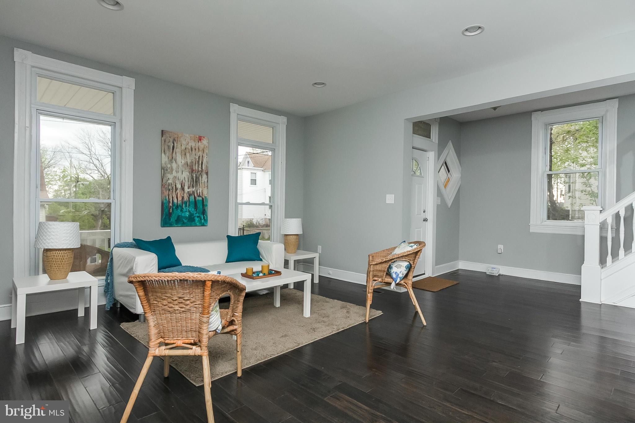 HAMILTON HEIGHTS - Residential