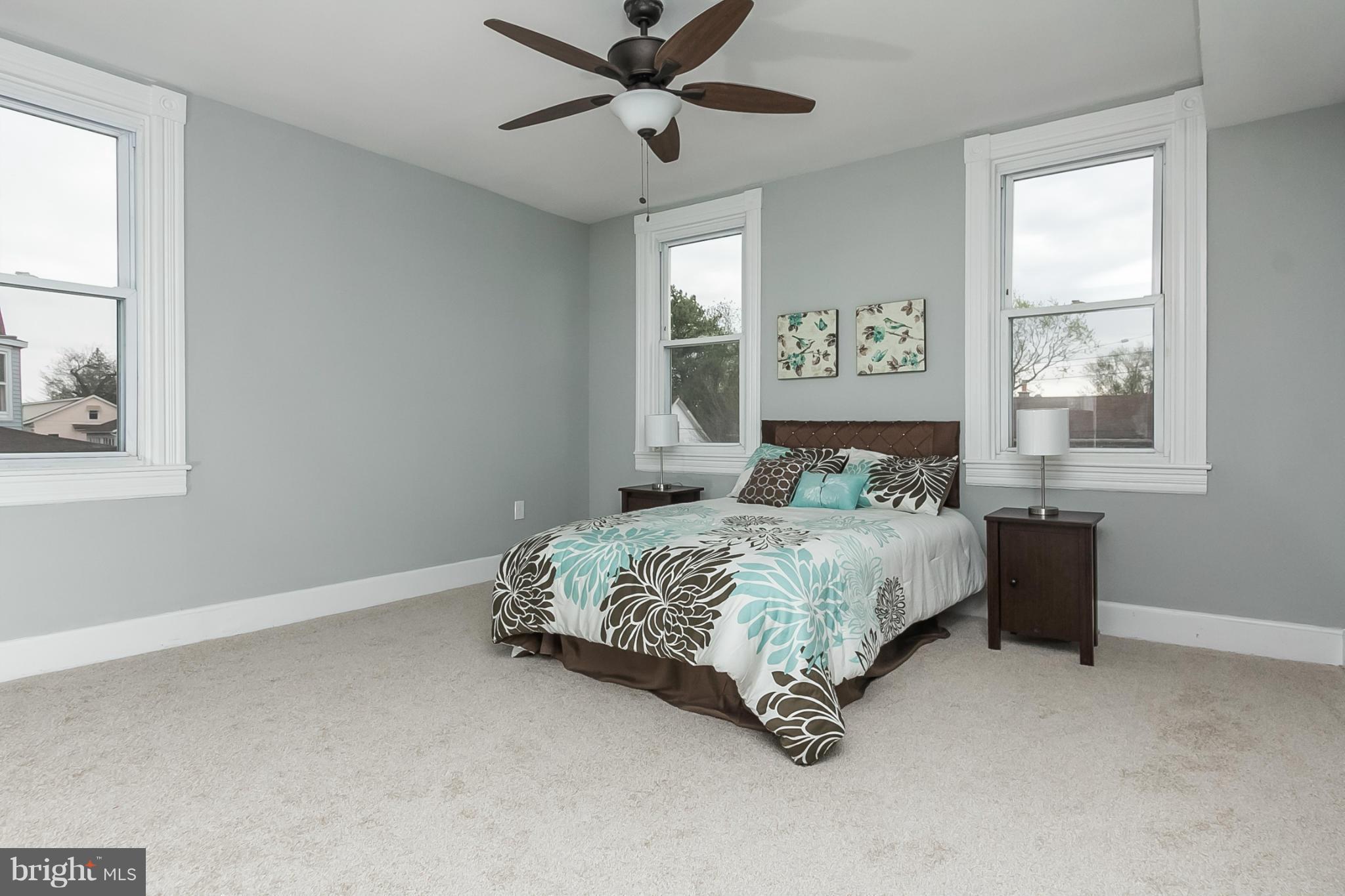 HAMILTON HEIGHTS - Residential