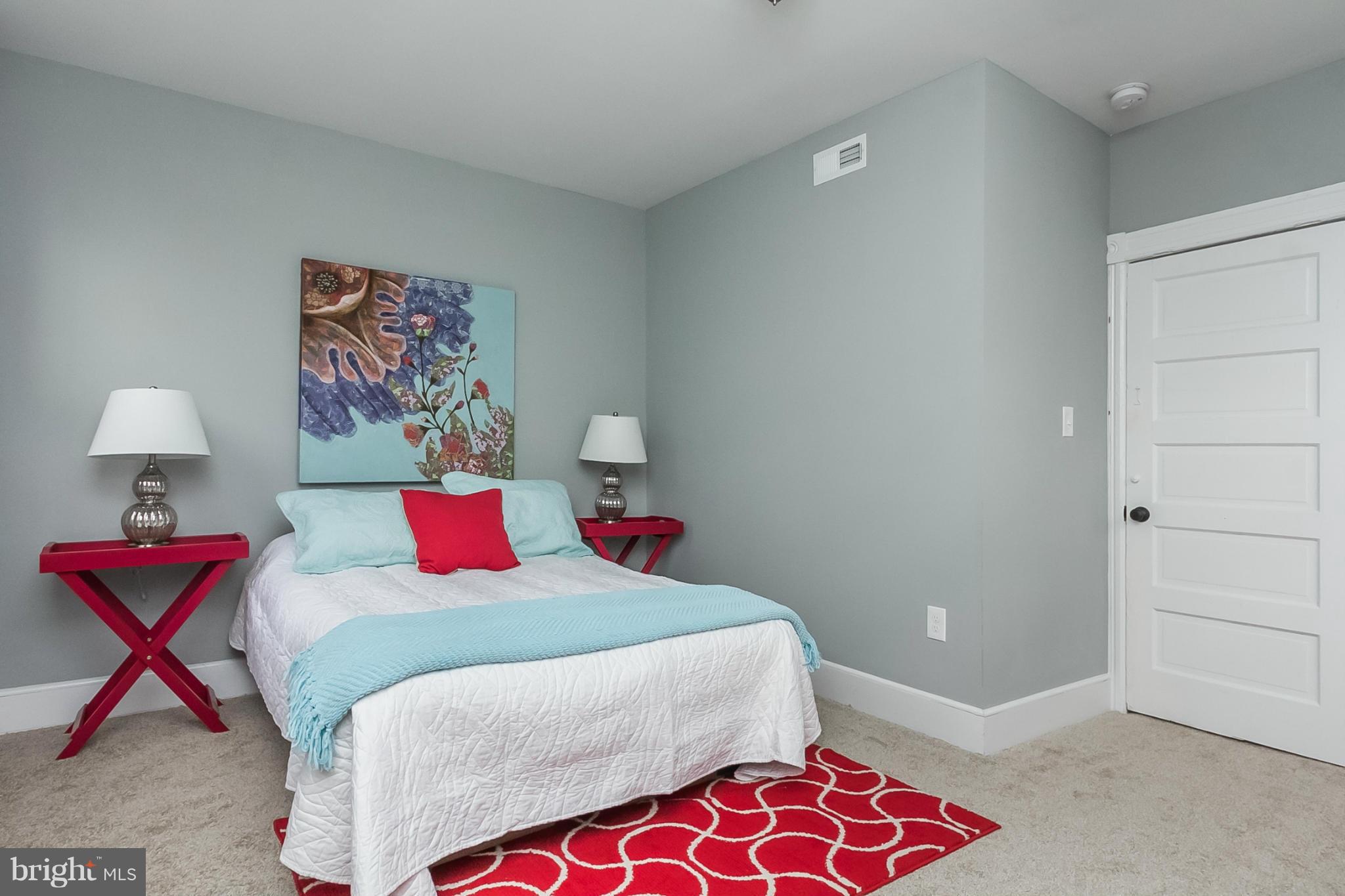 HAMILTON HEIGHTS - Residential