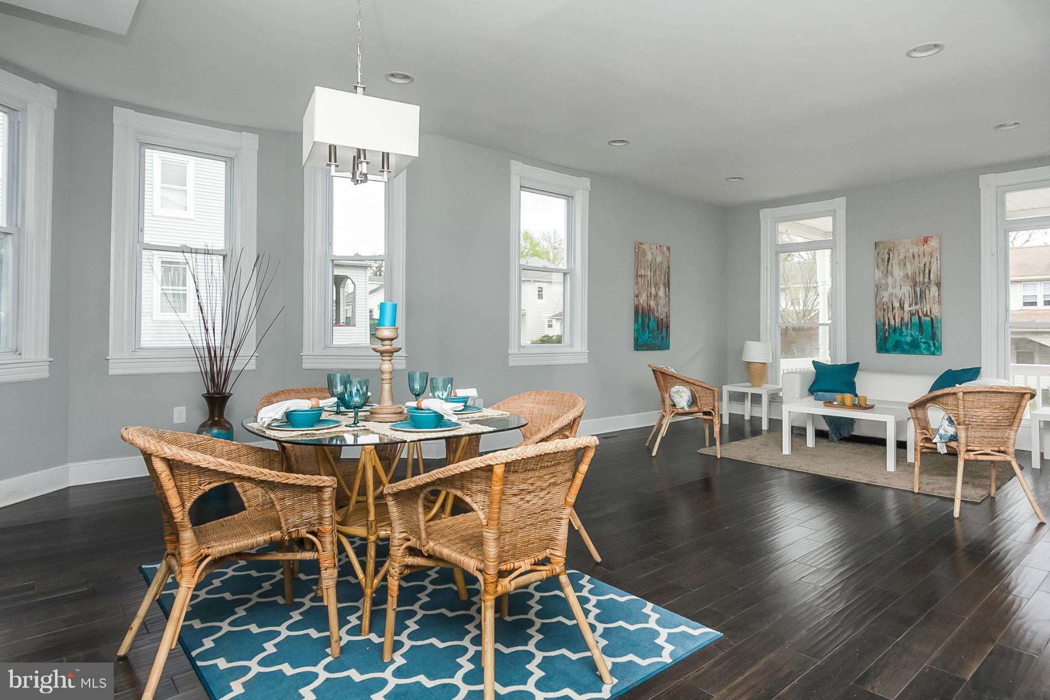 HAMILTON HEIGHTS - Residential