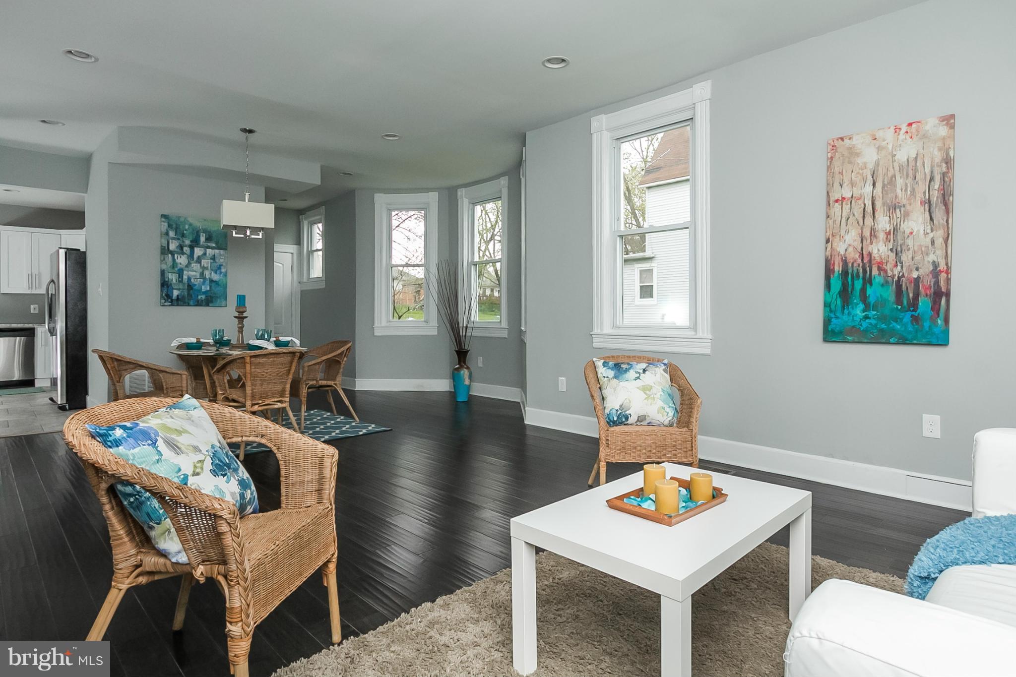 HAMILTON HEIGHTS - Residential