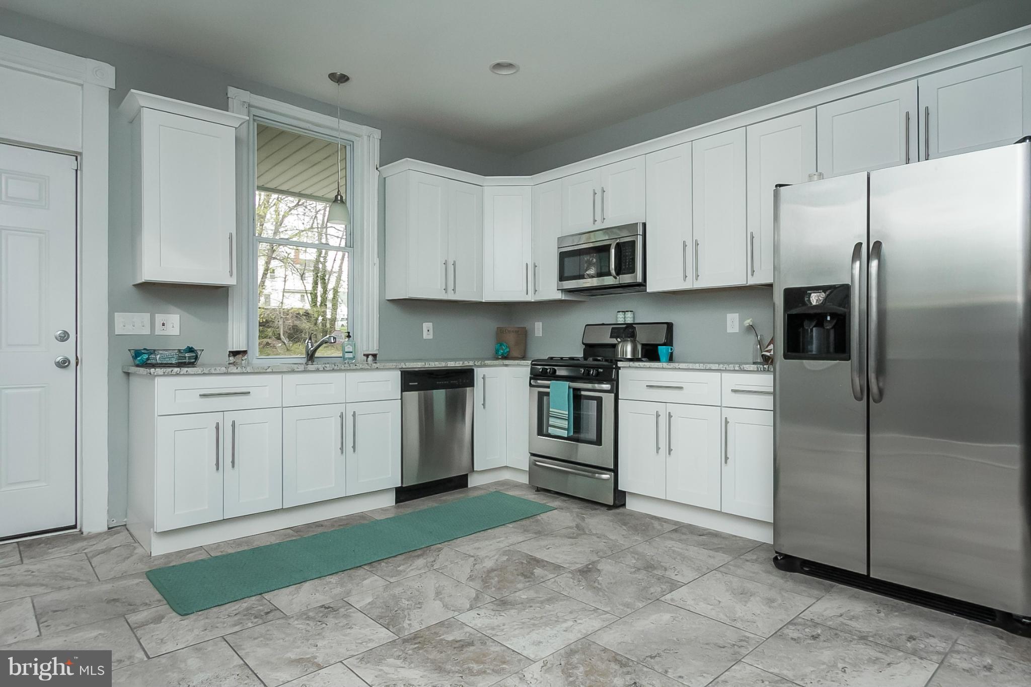 HAMILTON HEIGHTS - Residential