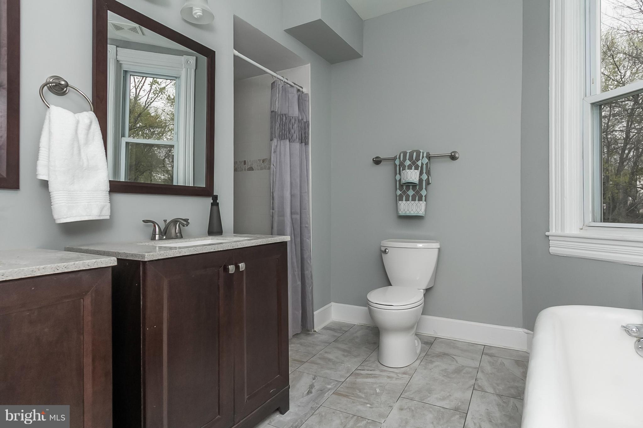 HAMILTON HEIGHTS - Residential