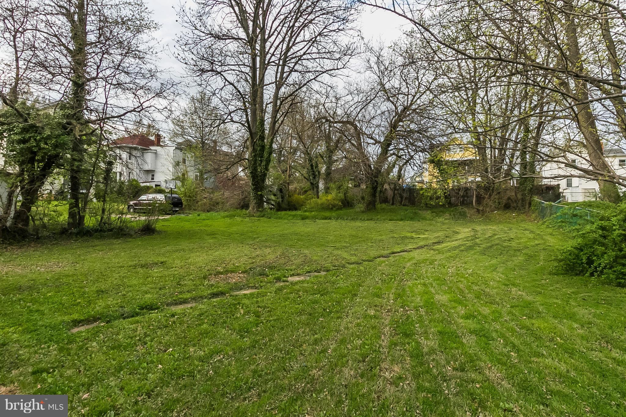 HAMILTON HEIGHTS - Residential