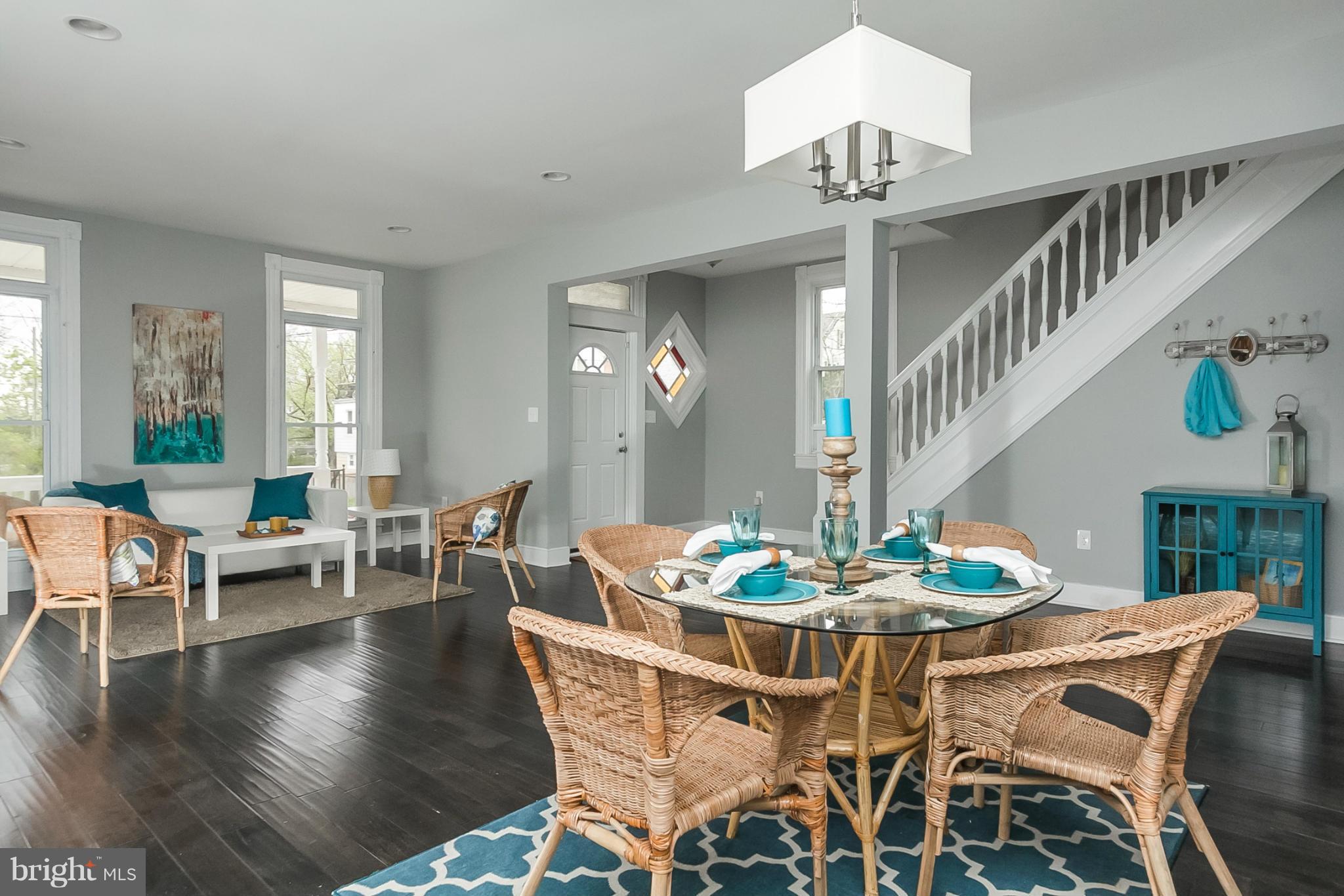 HAMILTON HEIGHTS - Residential