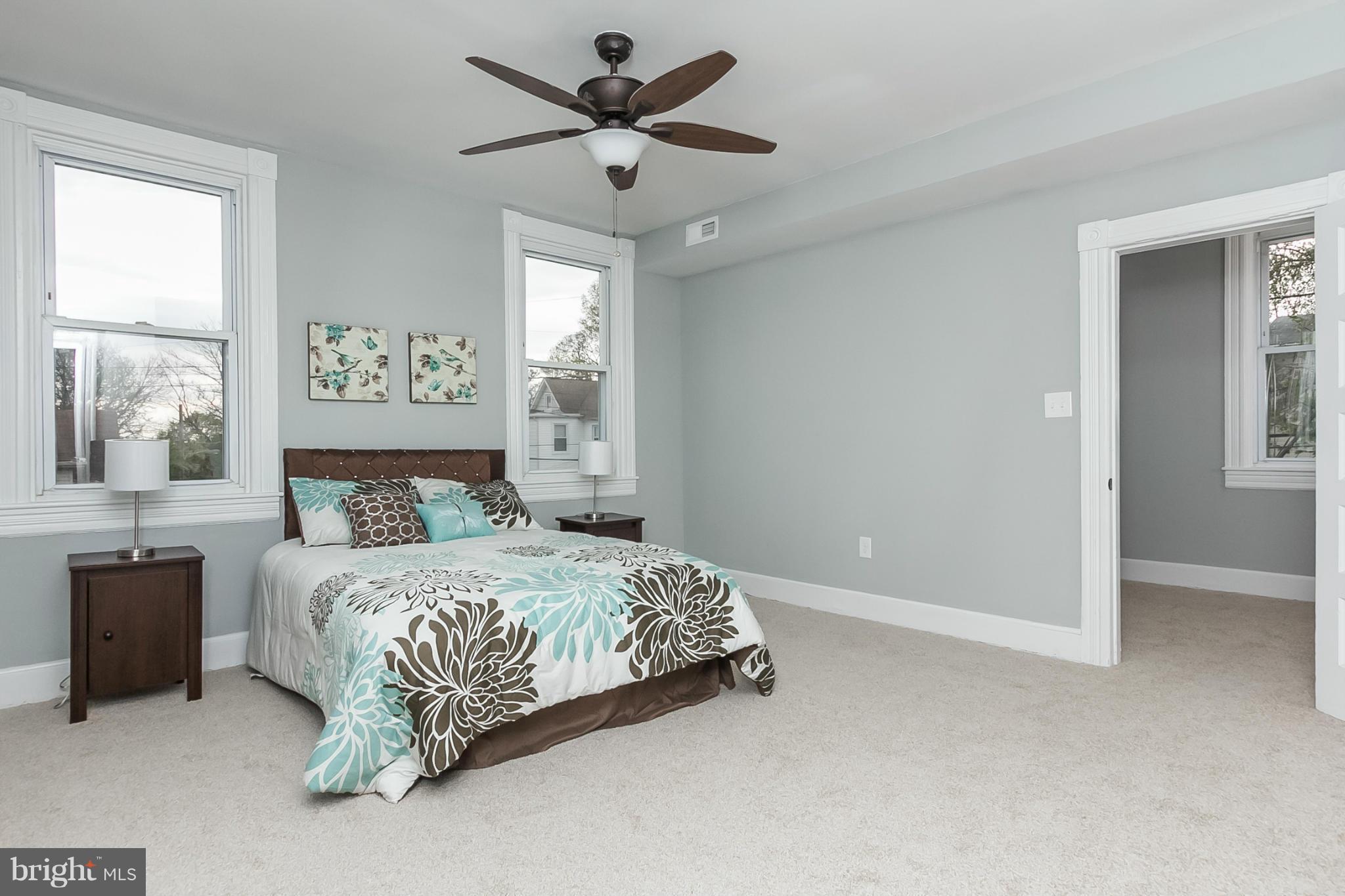 HAMILTON HEIGHTS - Residential