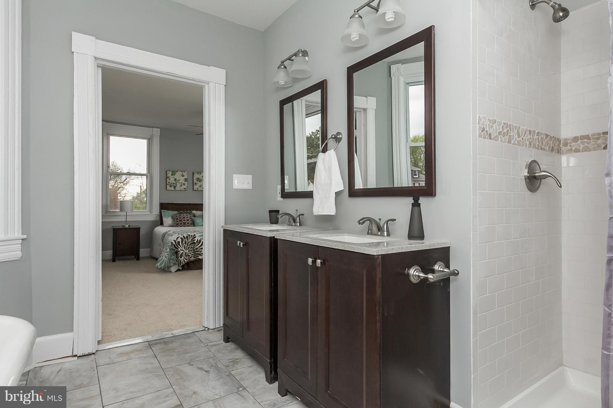 HAMILTON HEIGHTS - Residential