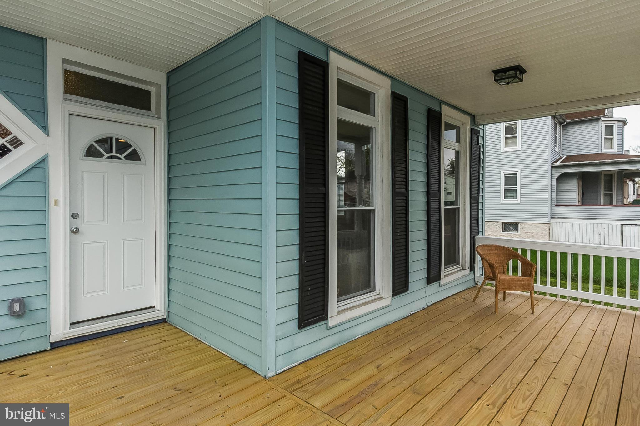 HAMILTON HEIGHTS - Residential