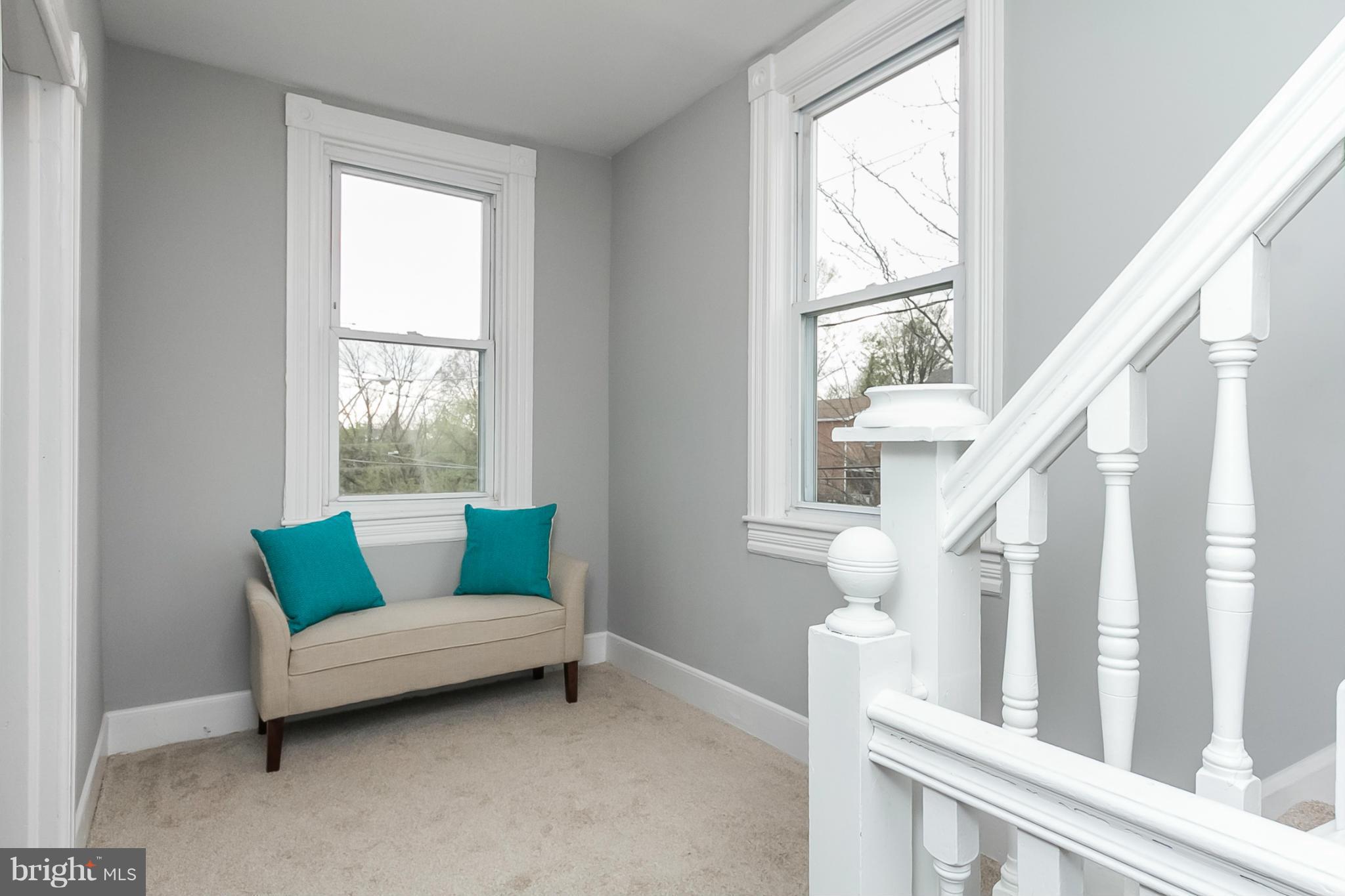 HAMILTON HEIGHTS - Residential