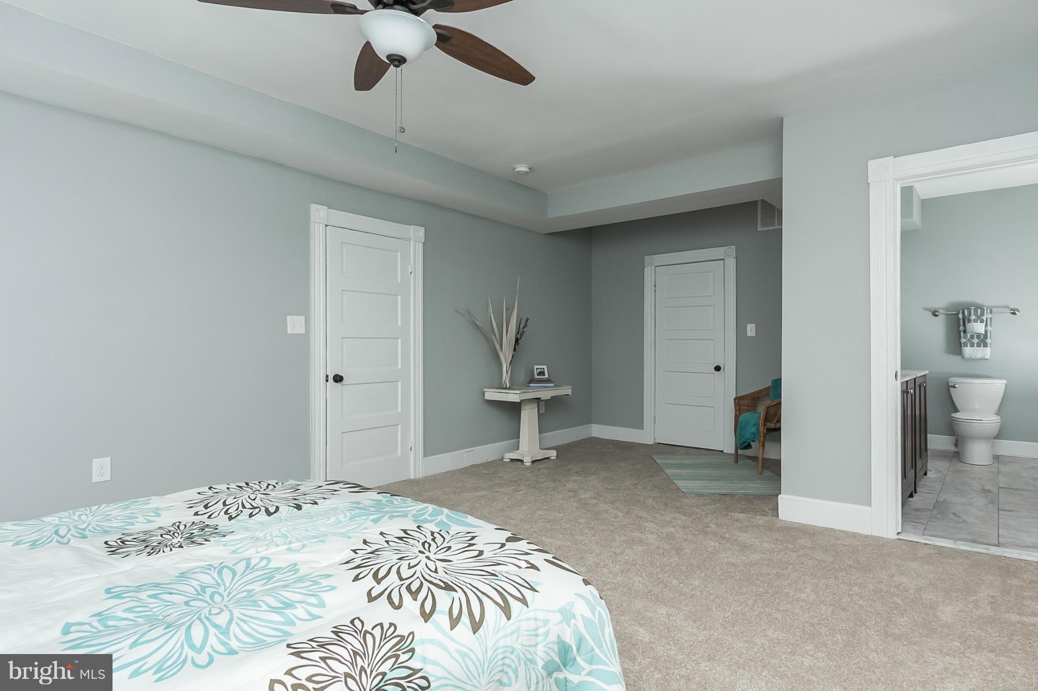 HAMILTON HEIGHTS - Residential