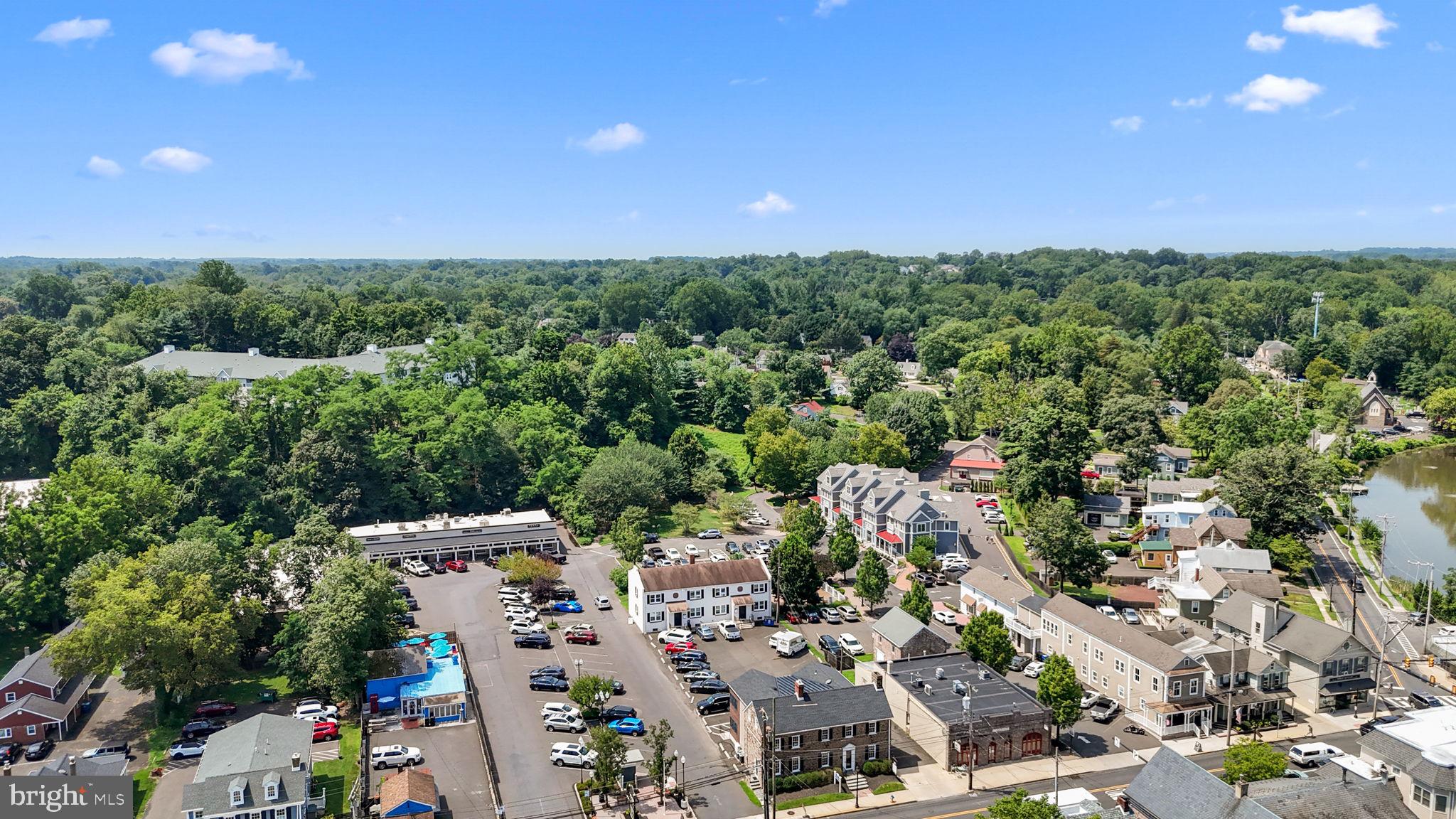 YARDLEY POINT - Residential