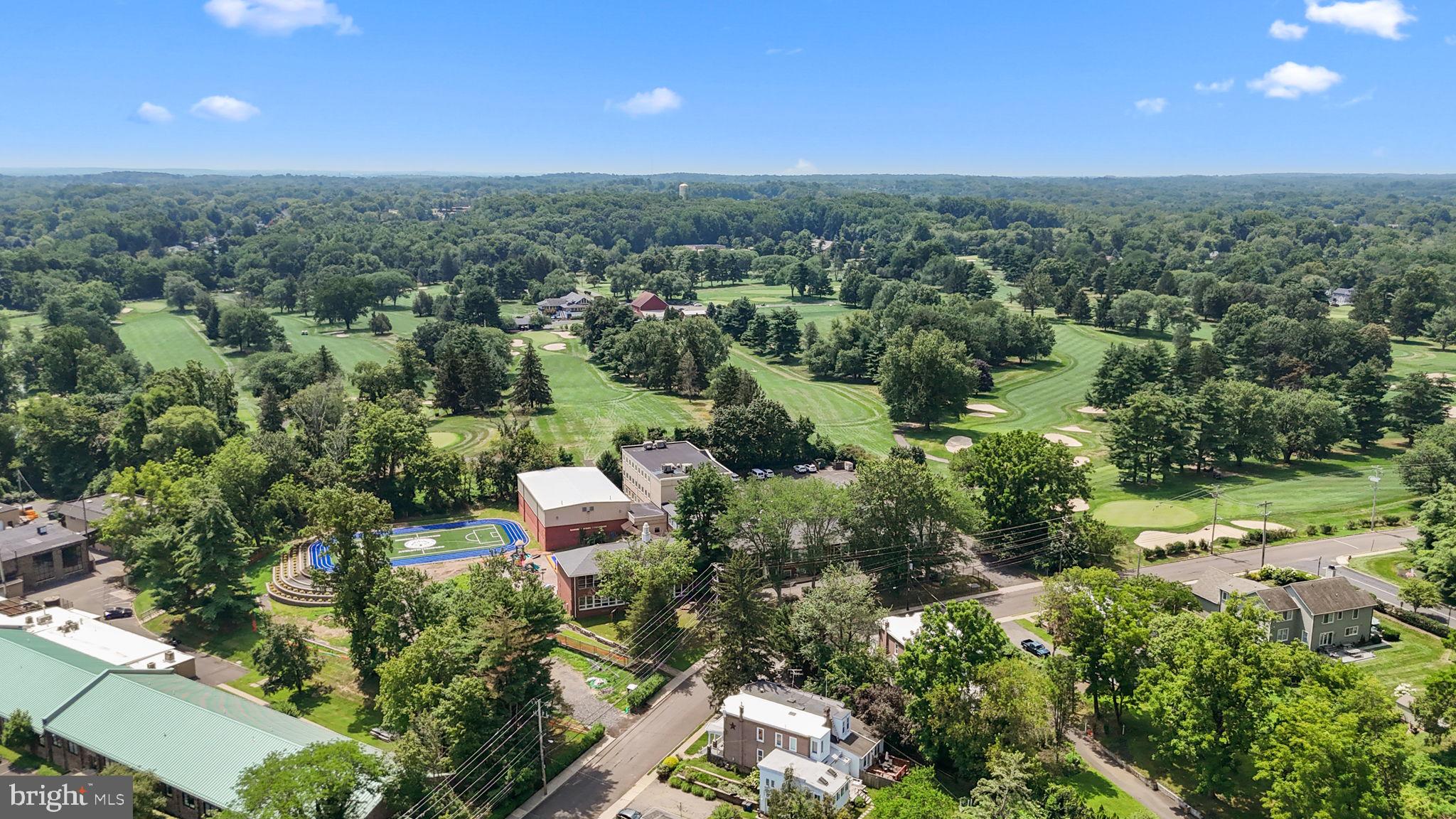 YARDLEY POINT - Residential