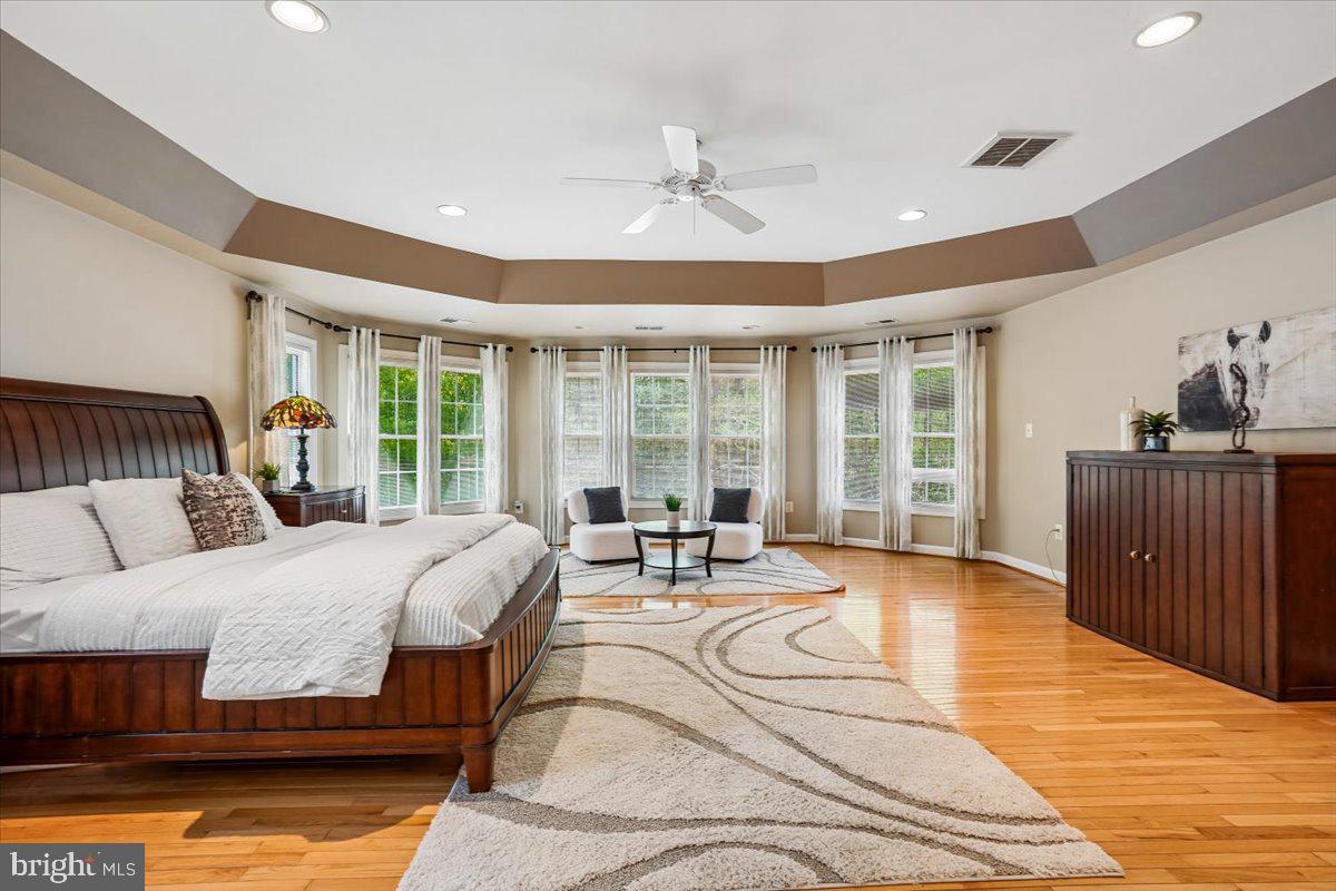 ESTATES AT ROSELAND - Residential