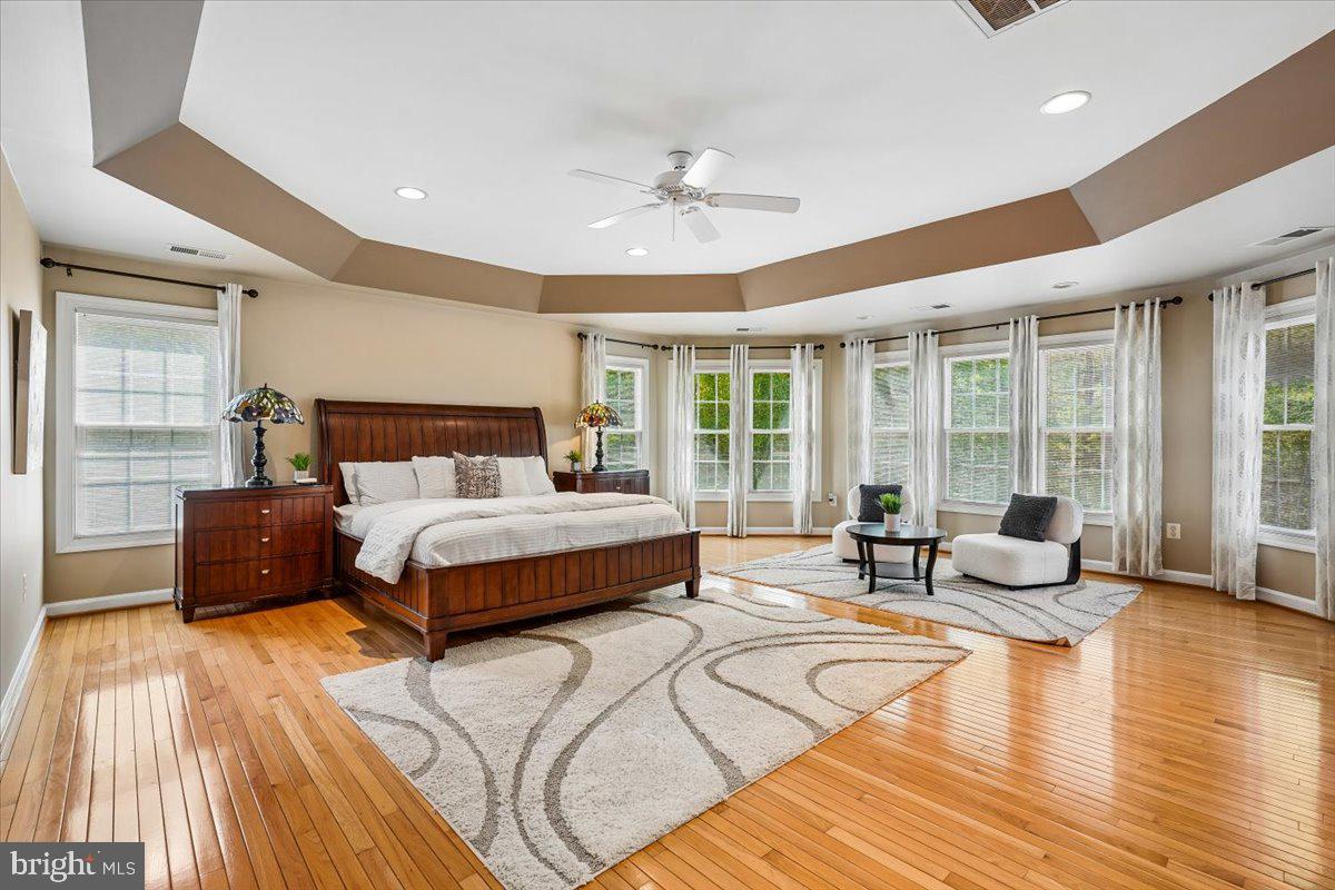 ESTATES AT ROSELAND - Residential