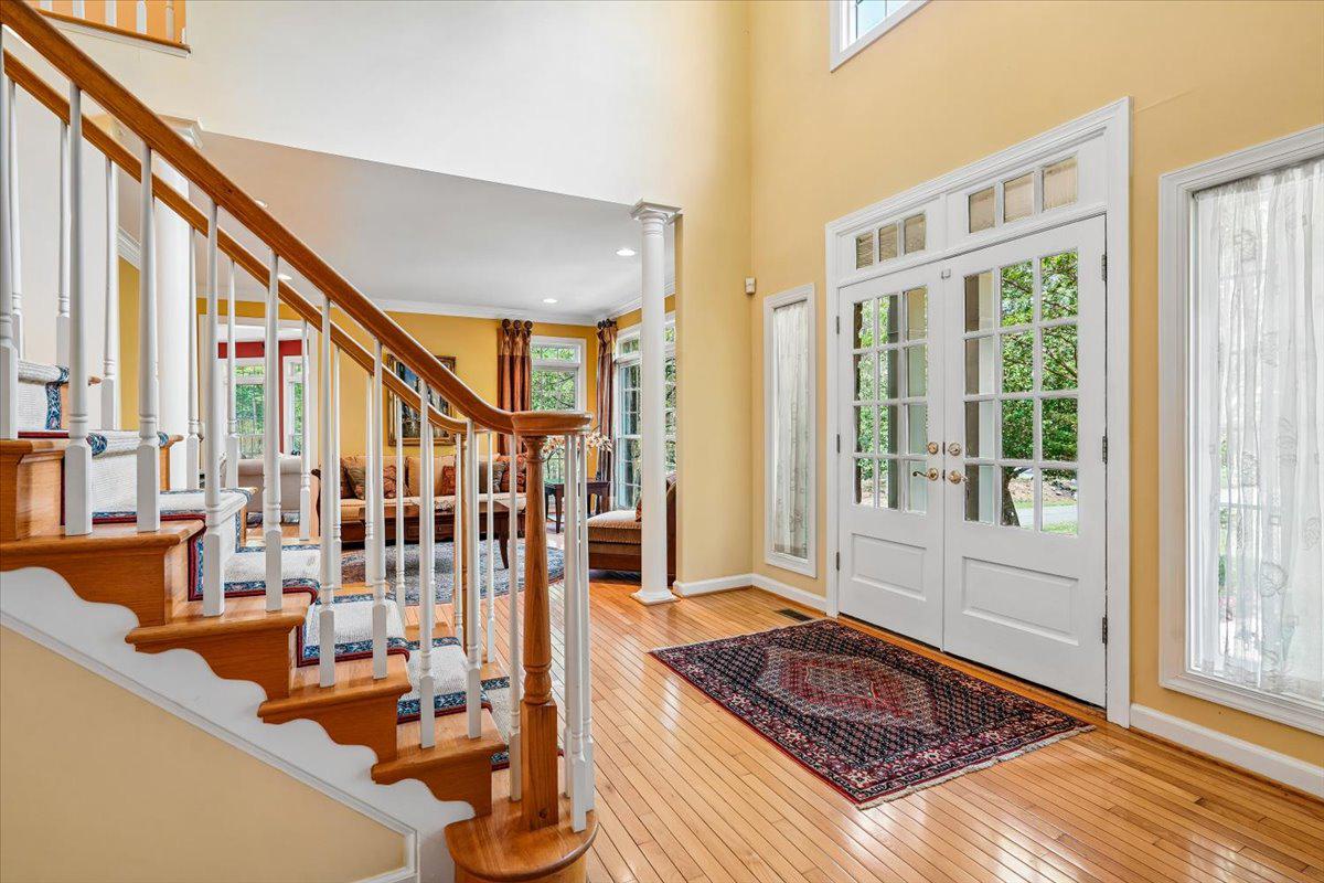 ESTATES AT ROSELAND - Residential