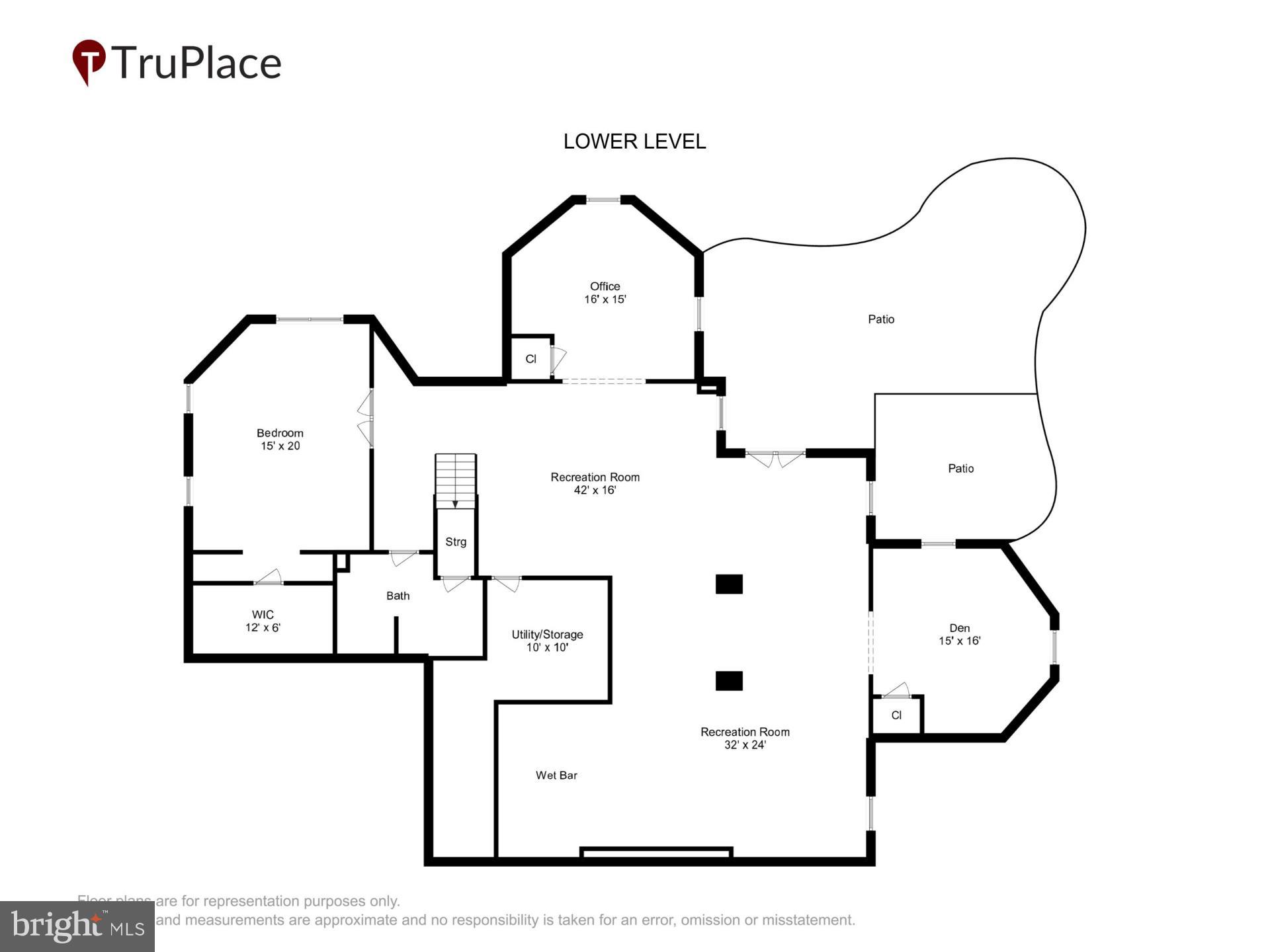 ESTATES AT ROSELAND - Residential