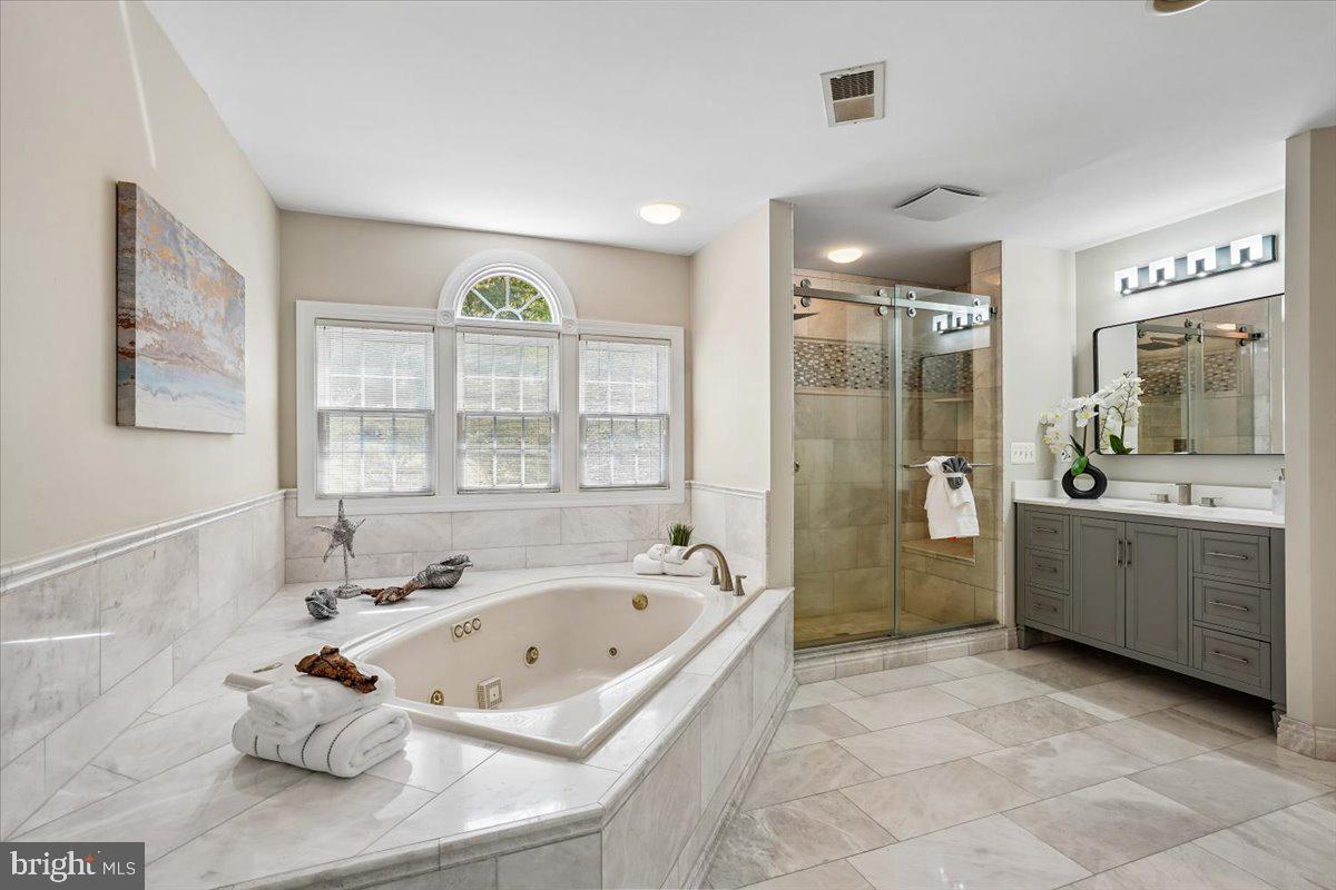 ESTATES AT ROSELAND - Residential